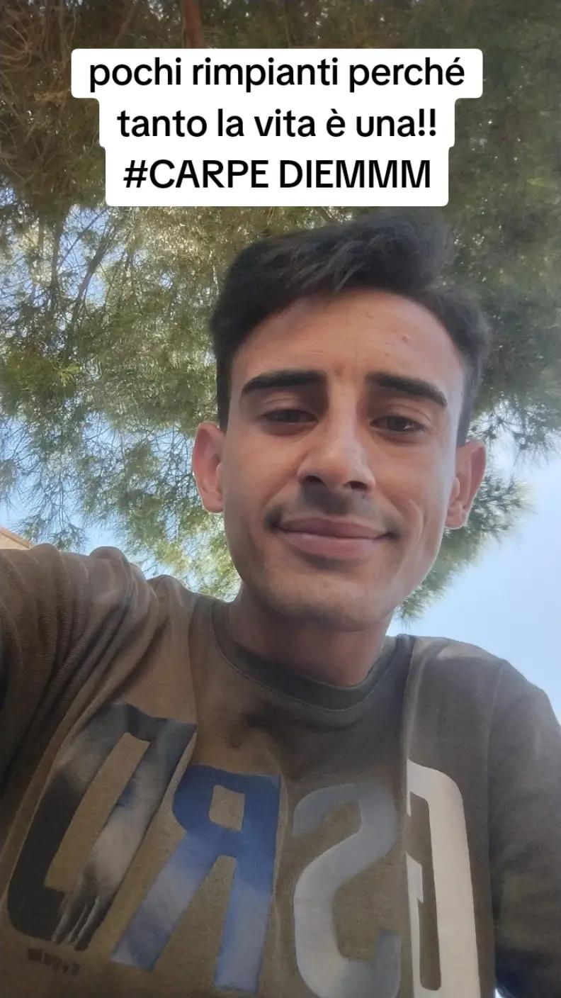 @Antonio Vuono