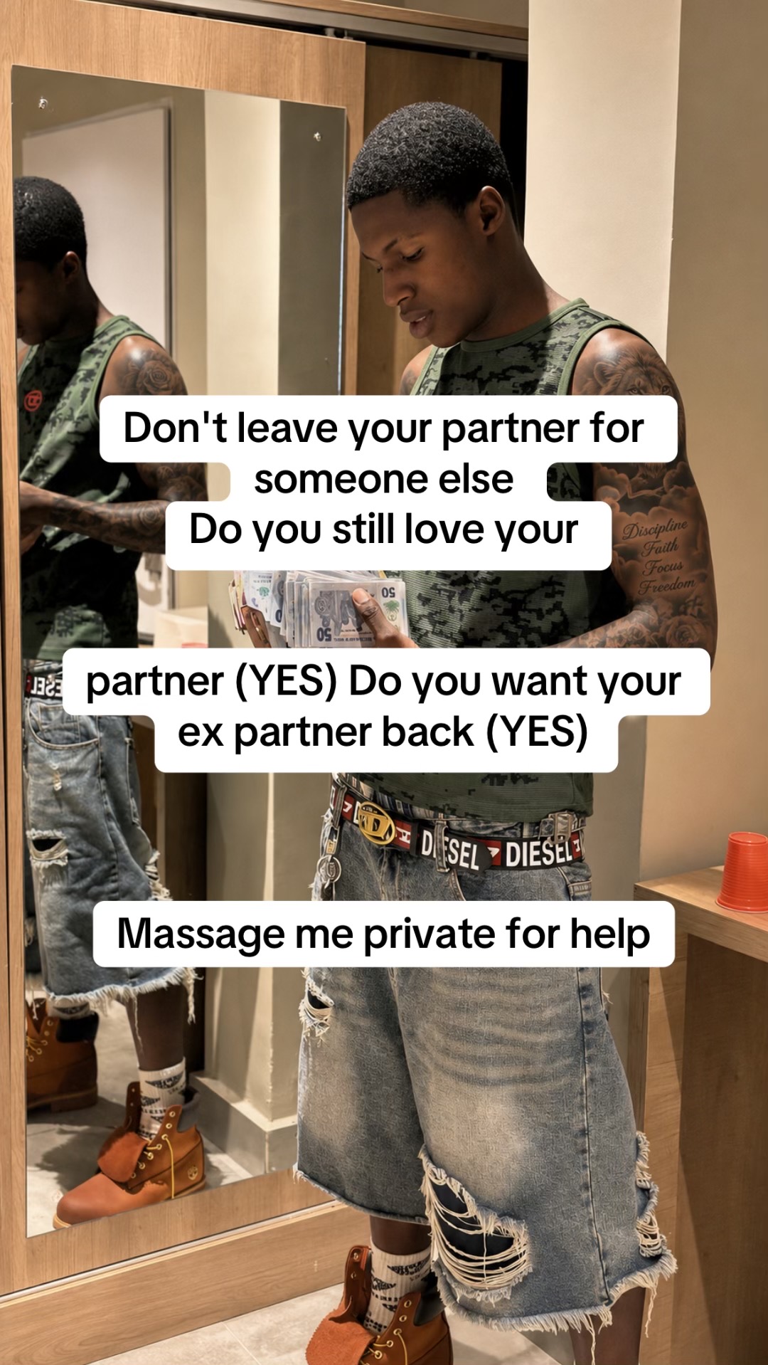 @Message me +234 8057051029