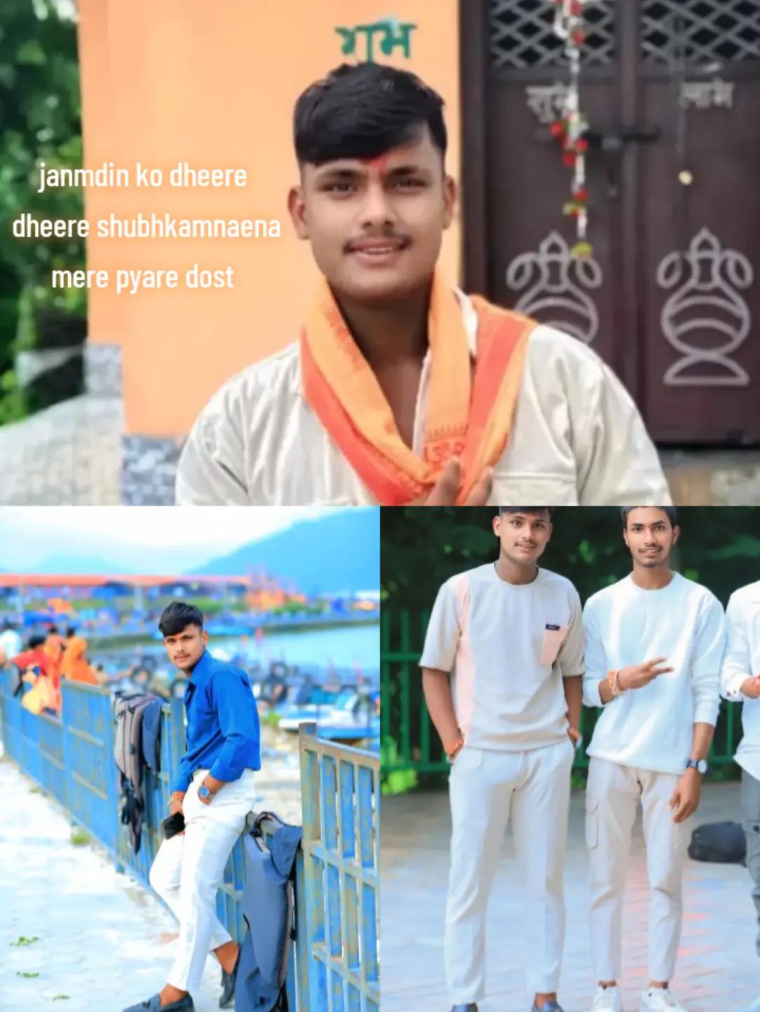 @❤️👑༒MR.★kalwar★King༒︎👑❤️