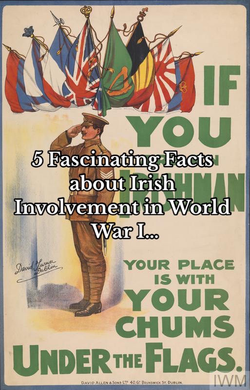 @Irish History
