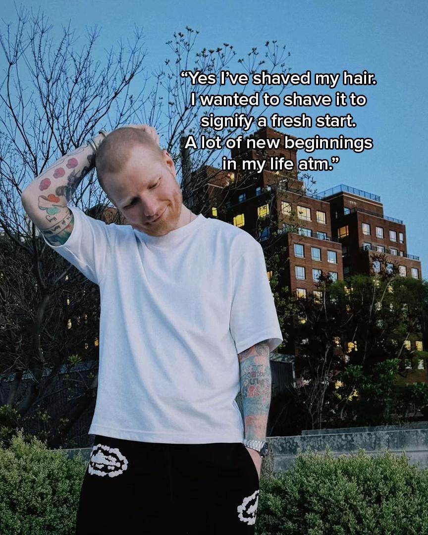 @Edsheeranraparchive