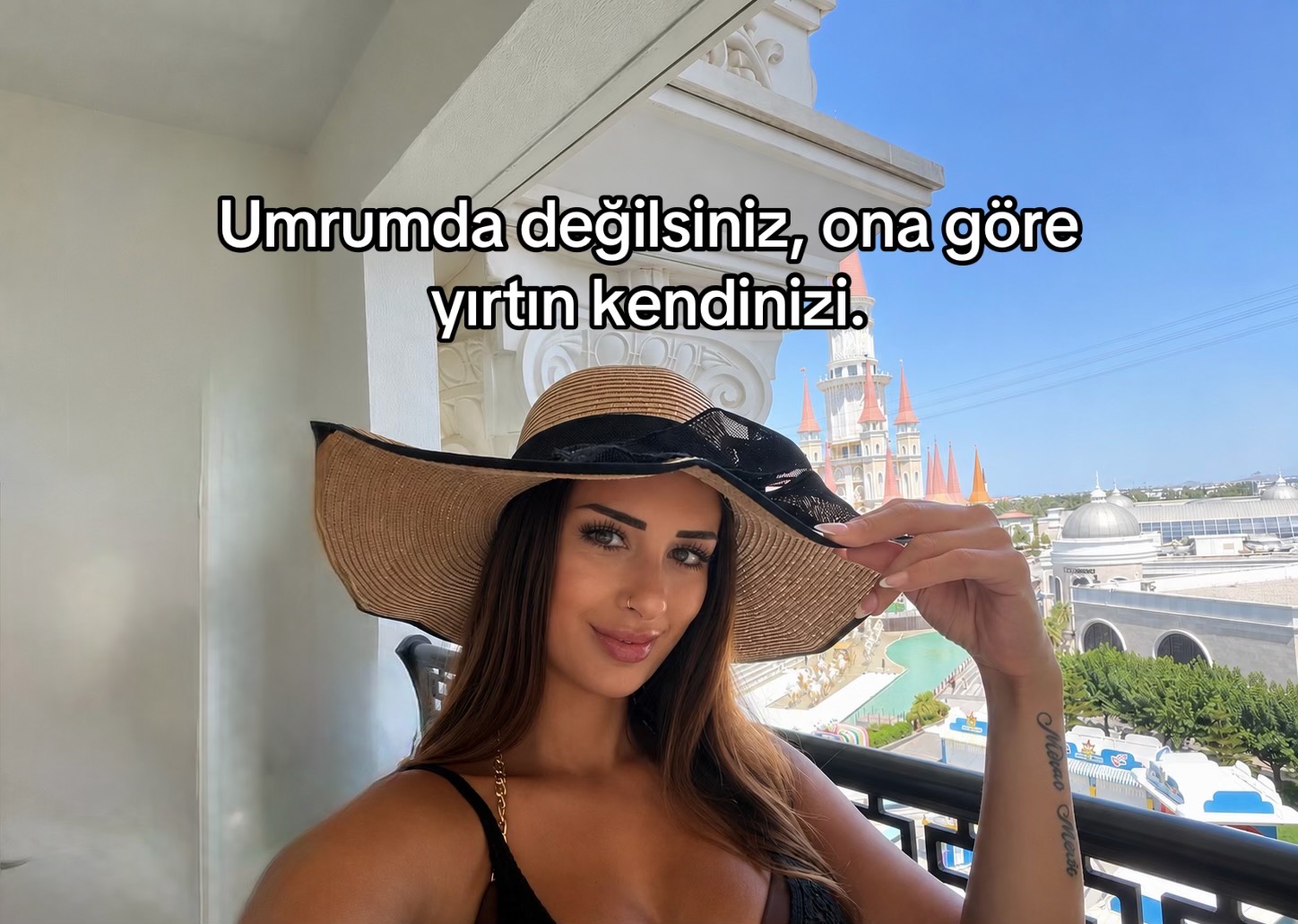 @&Ouml;zge Kılı&ccedil; Ak&ccedil;akaya
