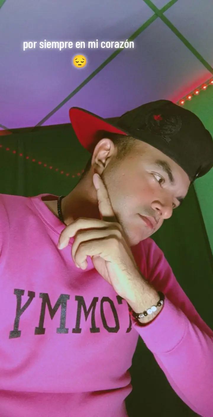 @๐ฎ๐๐๐๐๐๐๐๐๐ผ• Te sigue