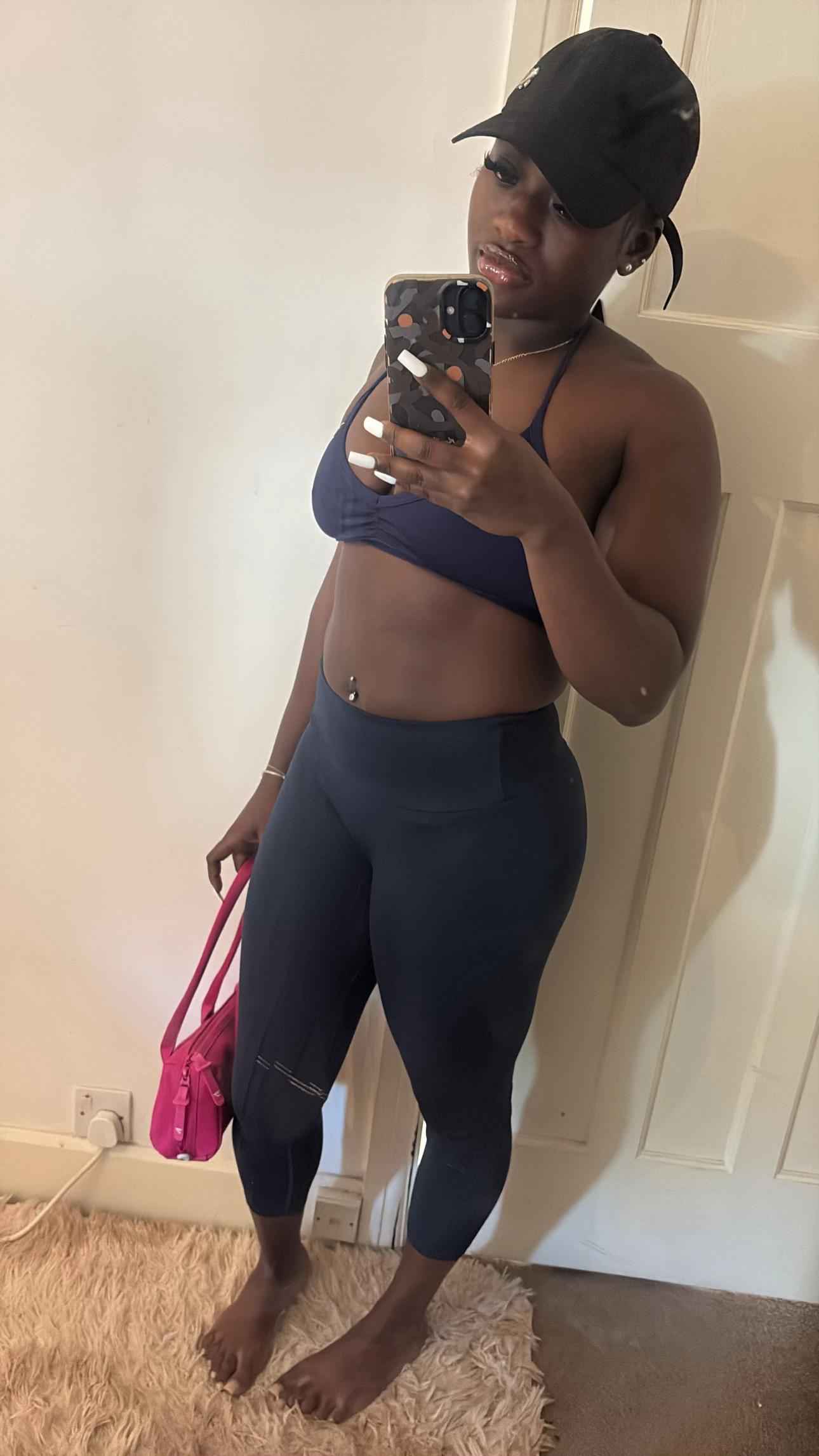 @BridgetB
