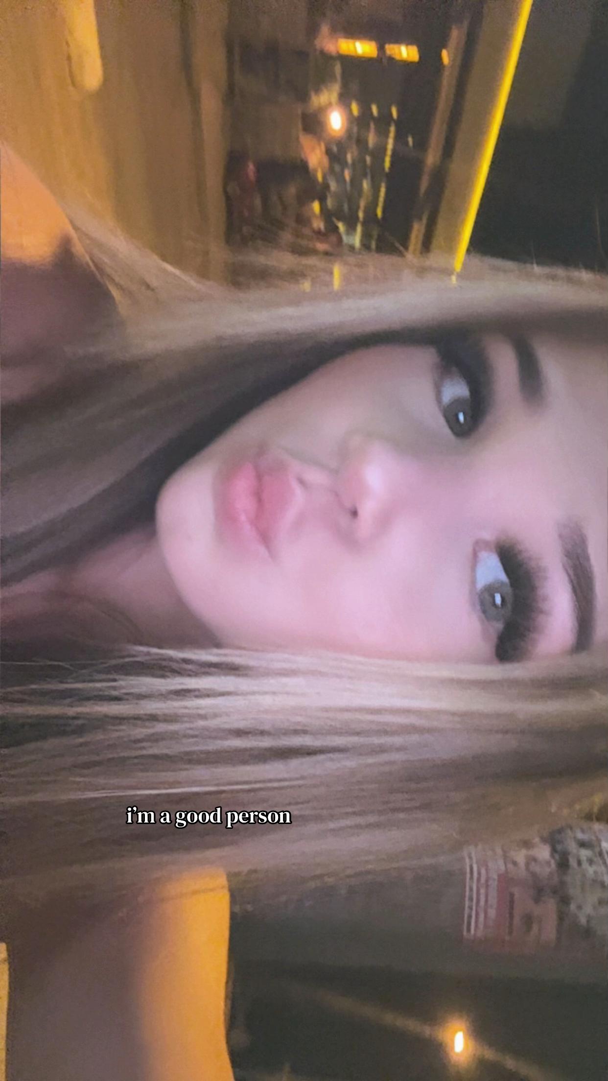 @ 