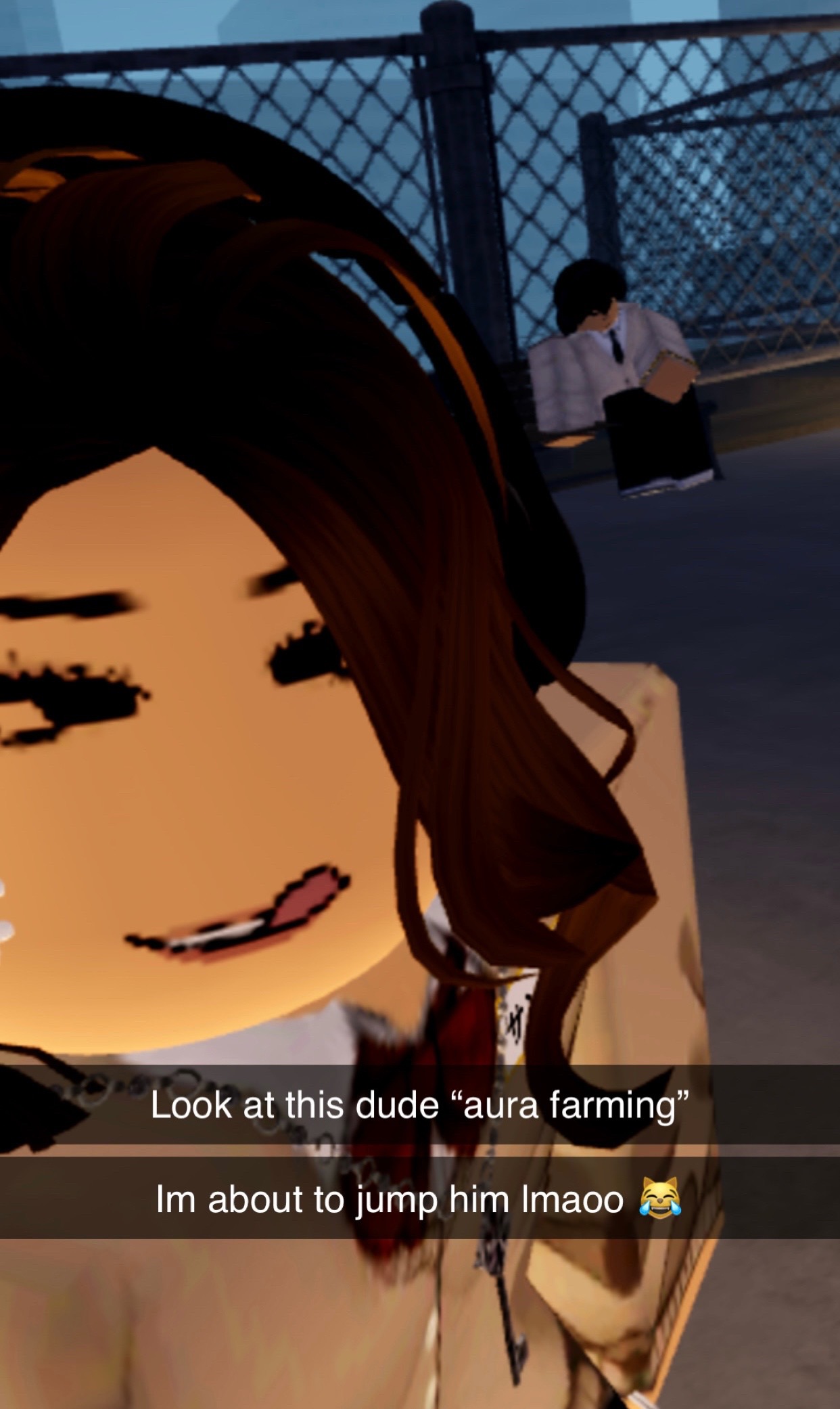 @✿ 𝔄𝔲𝔯𝔬𝔯𝔞 ✿