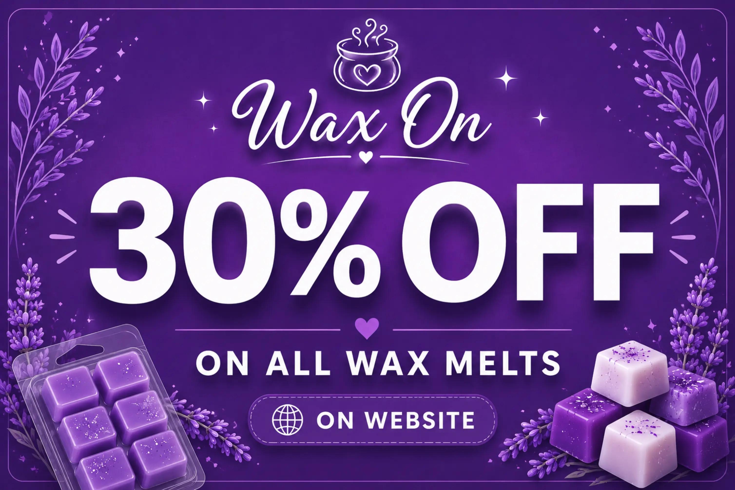 @Wax On