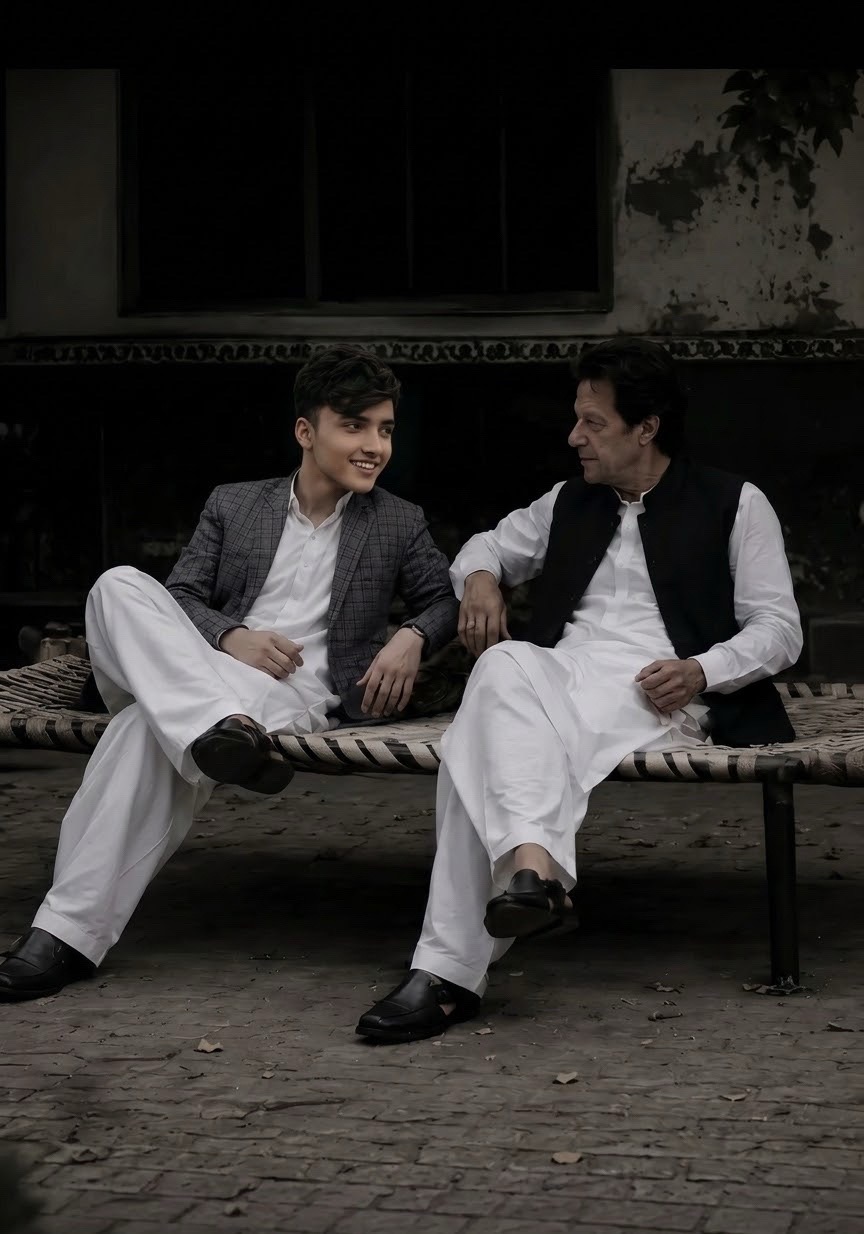 @HANGU BOY
