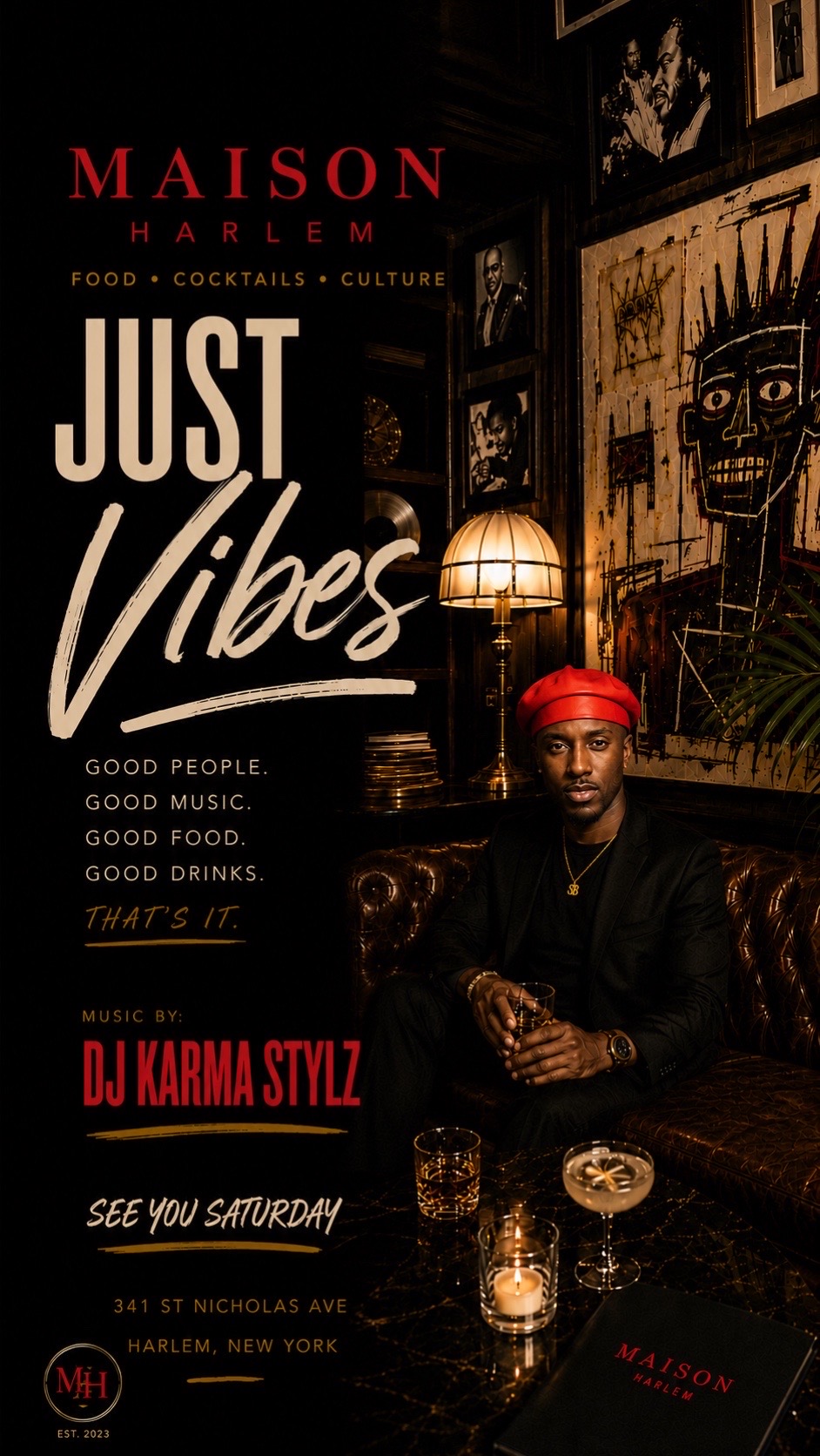 @KARMA STYLZ