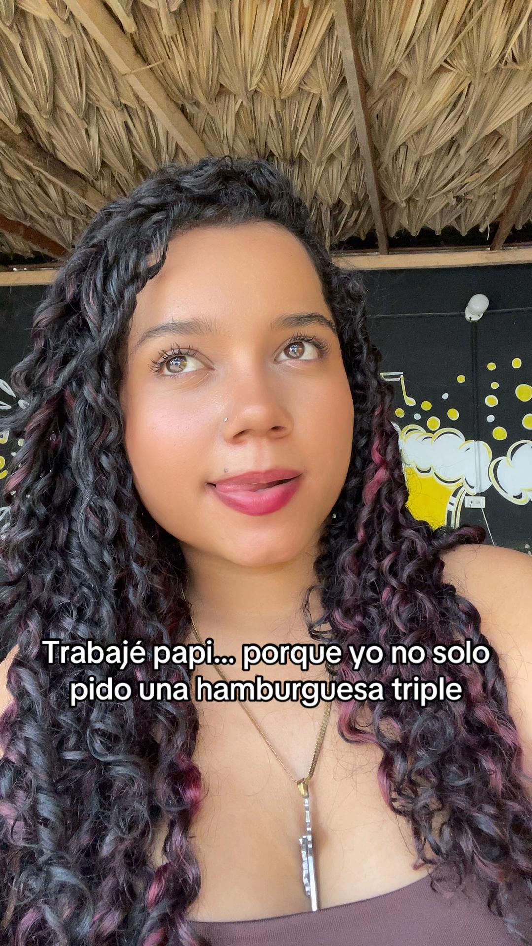 @Tatiana Robles💚👮🏽