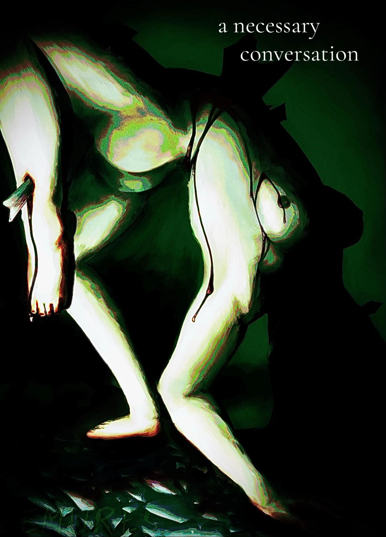 @🕷️HORROR ARTIST🕷️