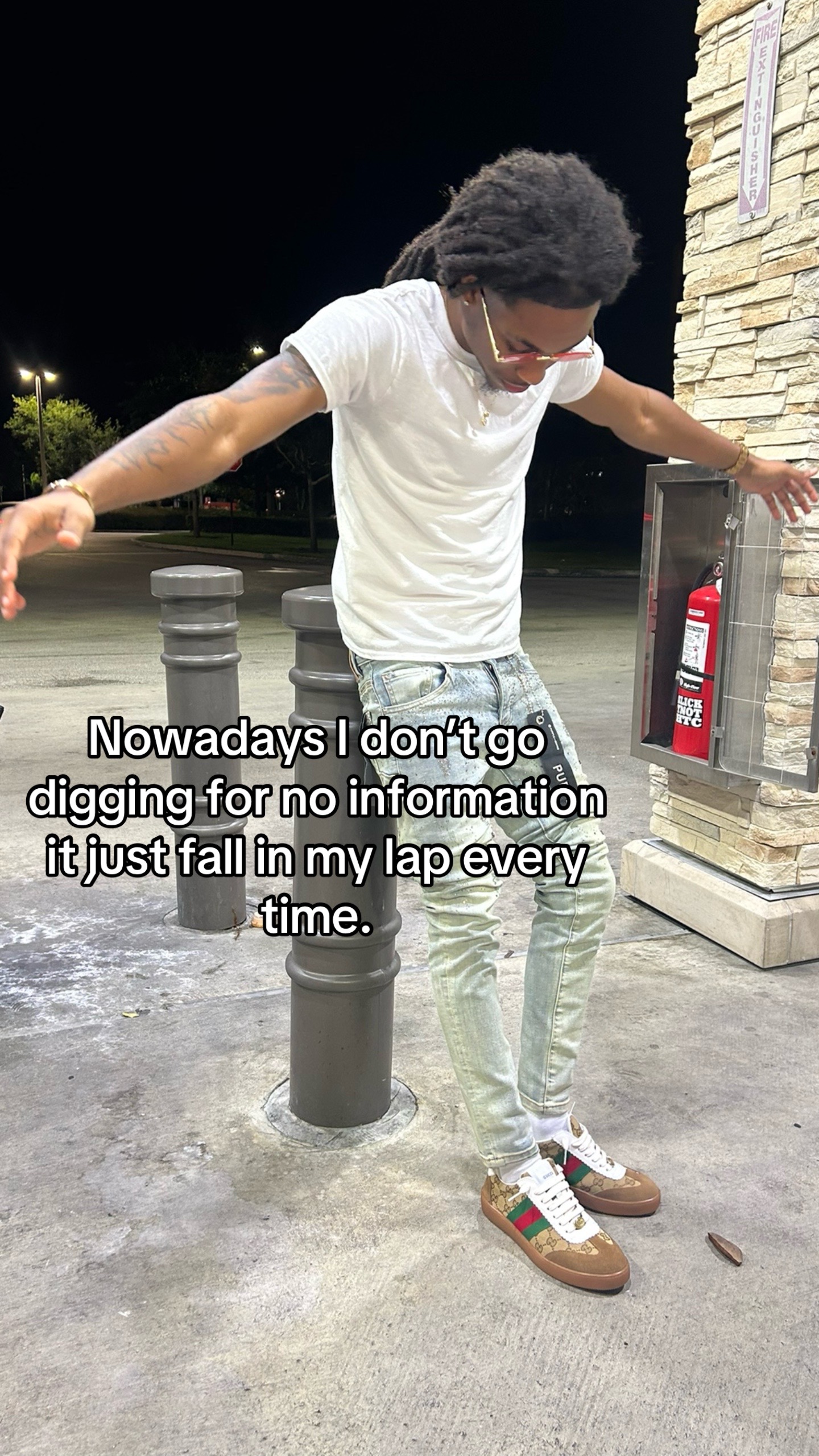 @Kanye