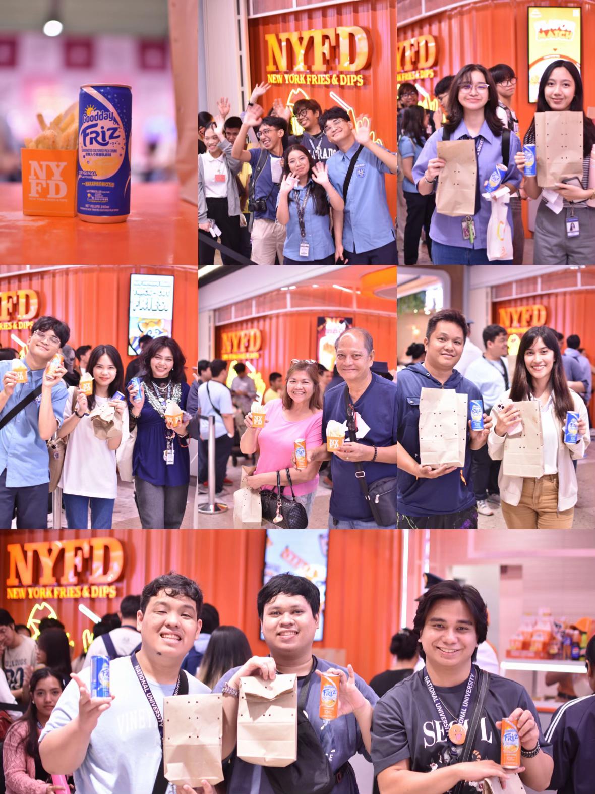@Goodday Friz