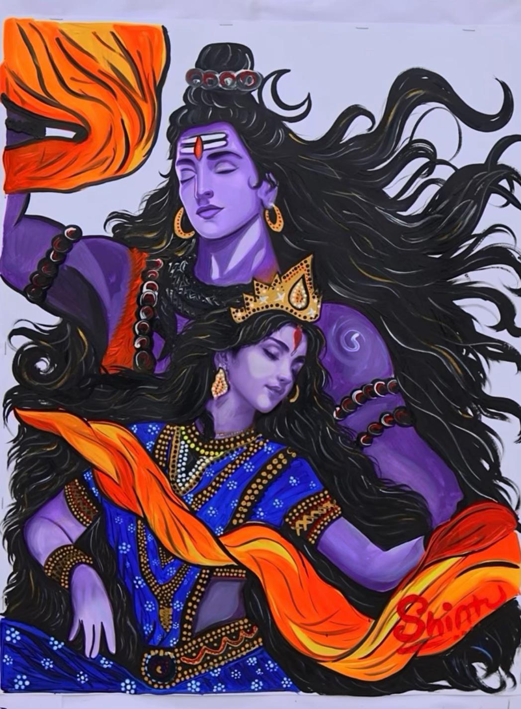 @Shivshambhu