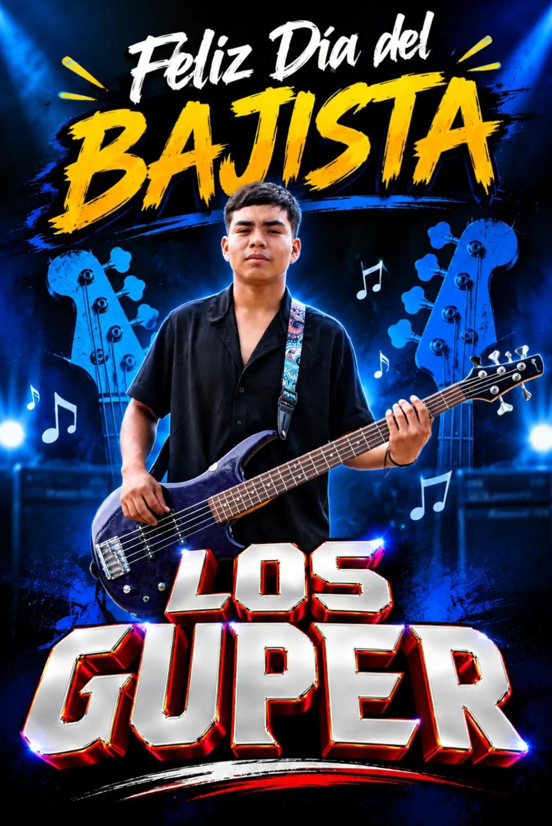 @LosGuPer