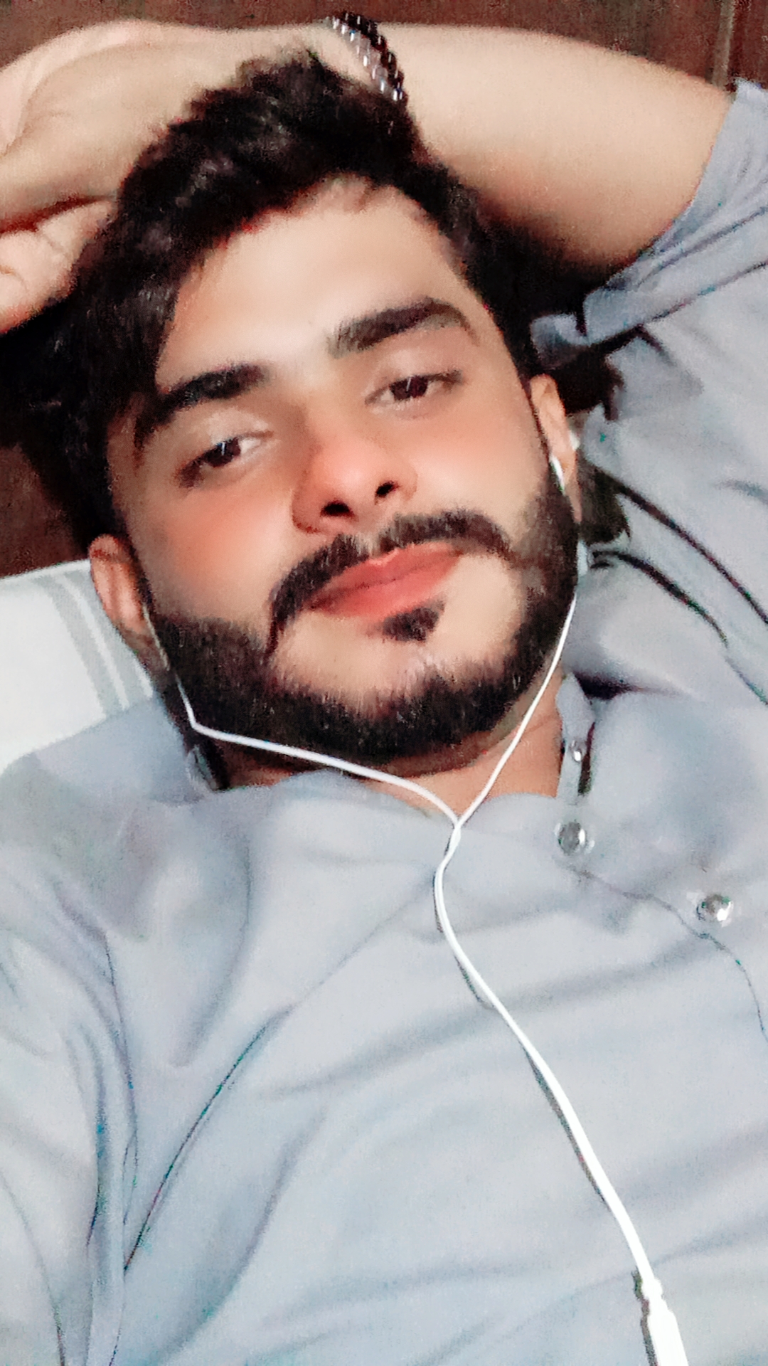 @saraki apni maa Ka shazada