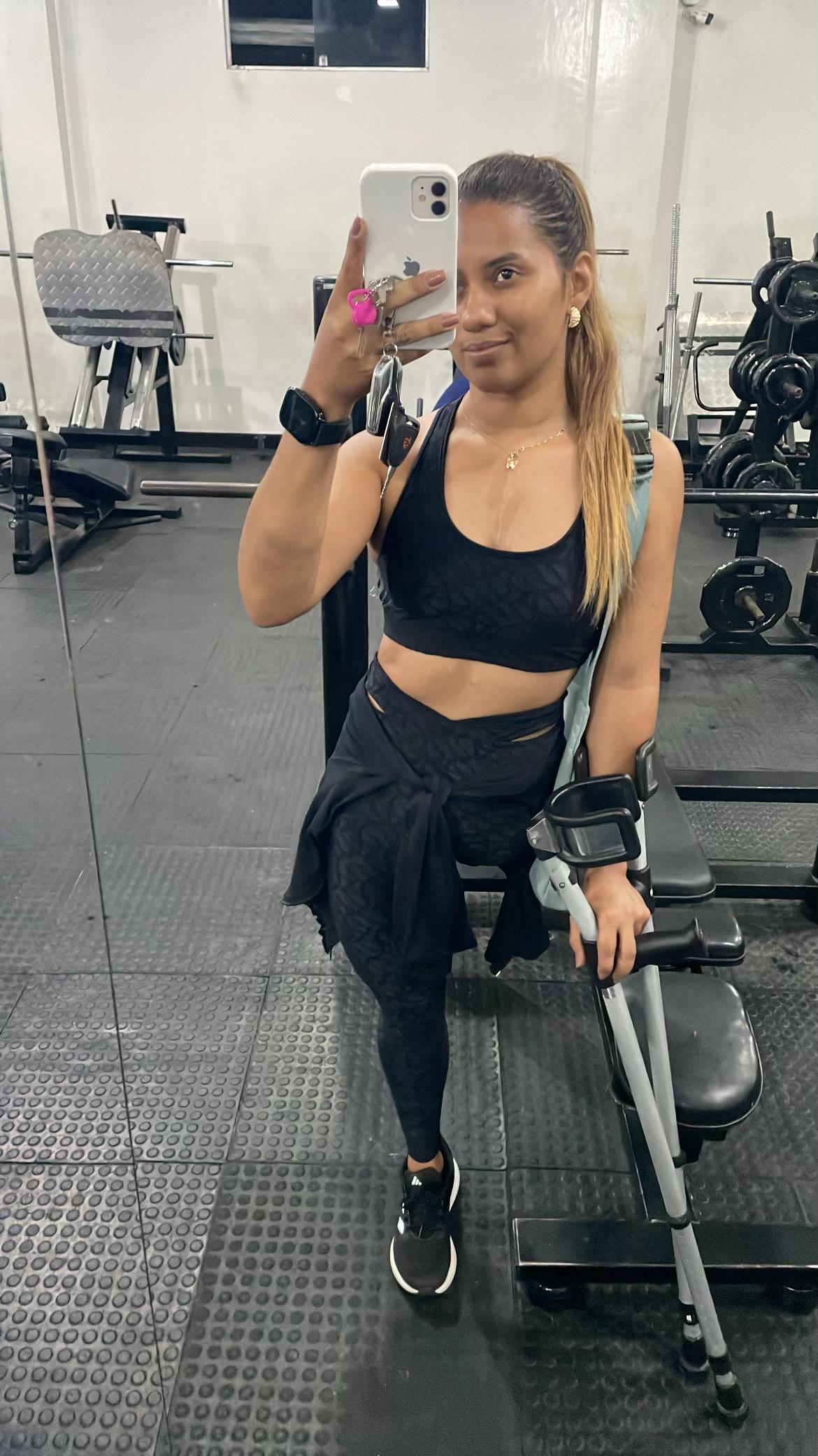 @Luana Moura