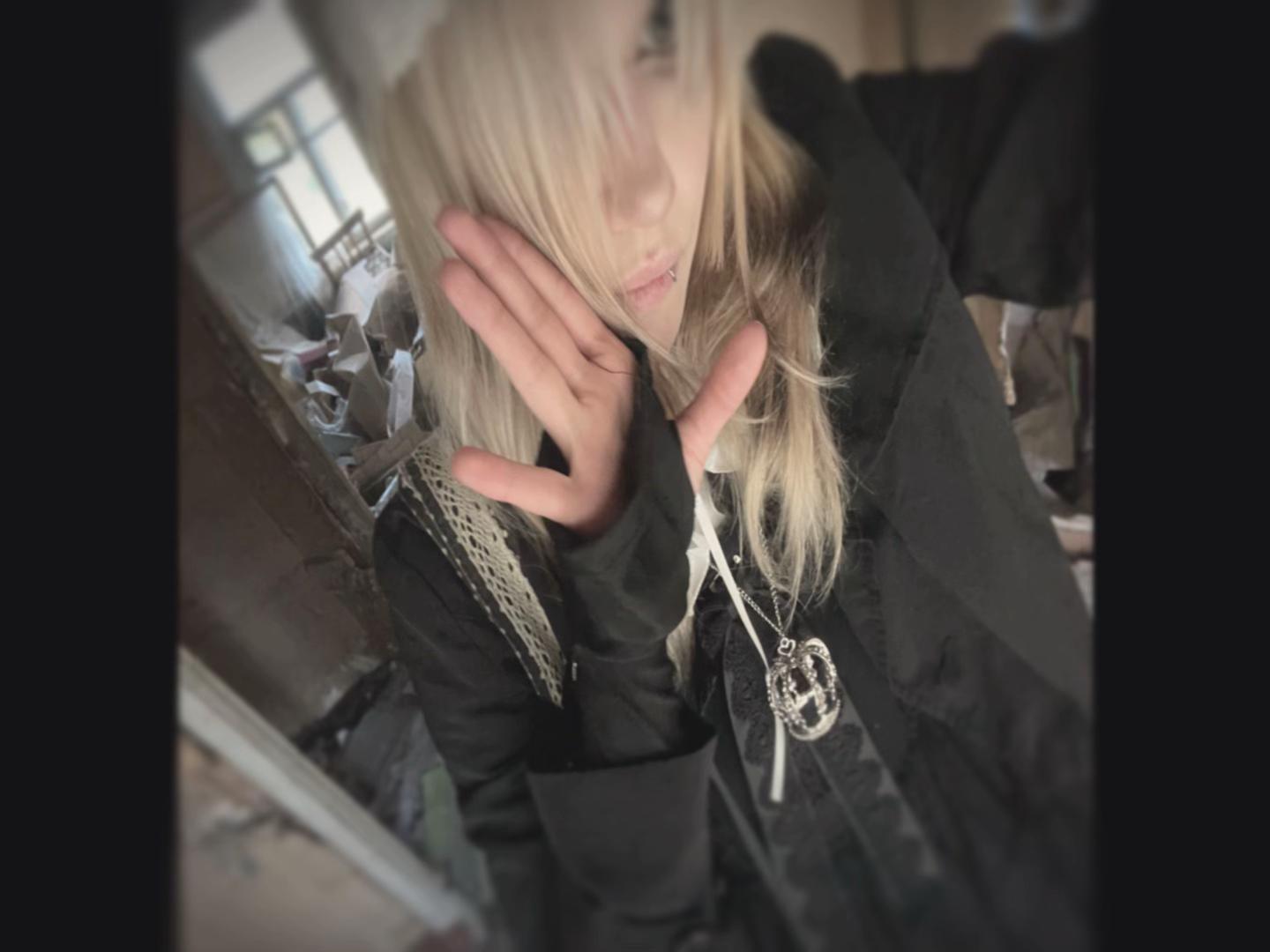 @krucifixi ᨳ𐔌՞҂ ˕ ֊՞𐦯ᜊ
