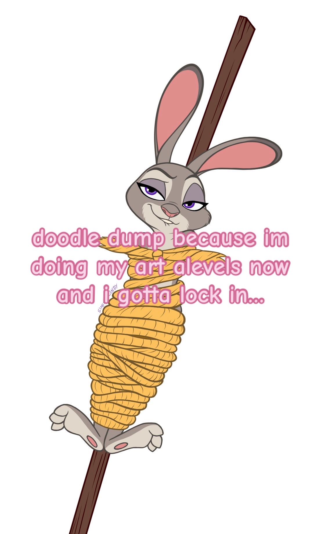@pickleous cage