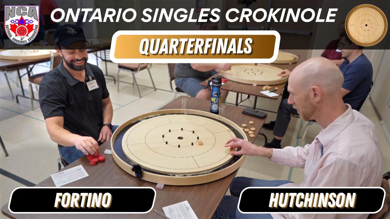 @Tracey Boards Crokinole