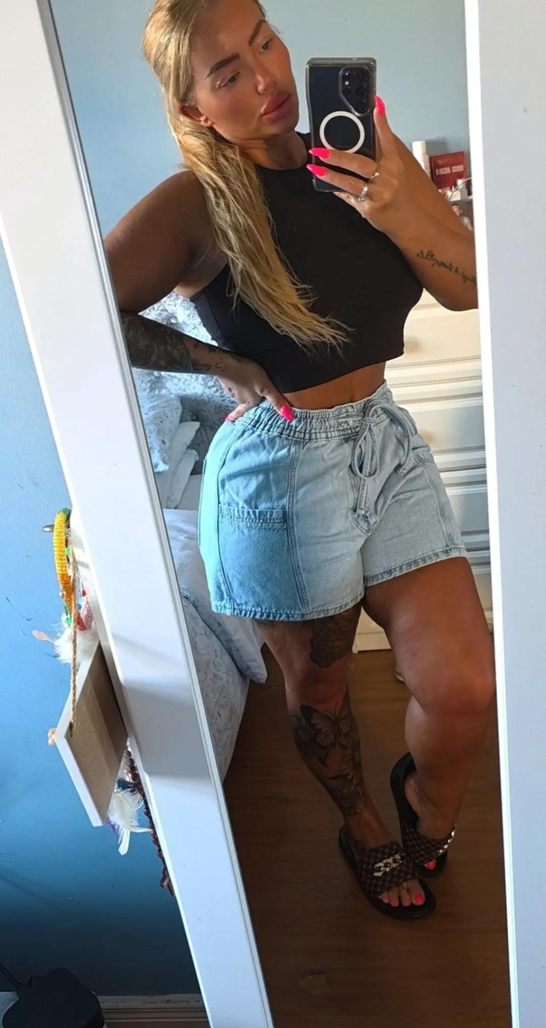 @✨️ lyndsey marie ✨️