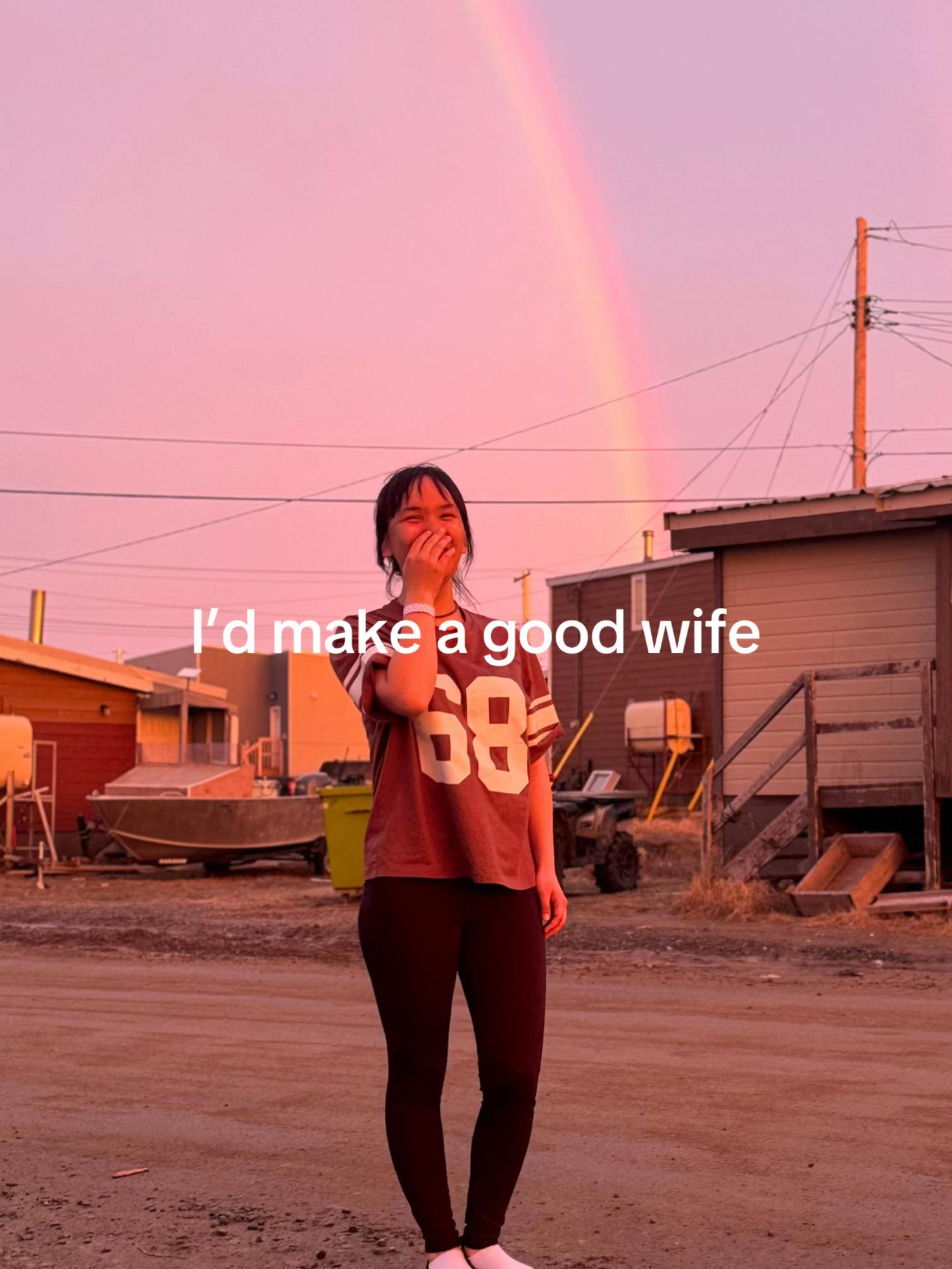 @Lisa Simik