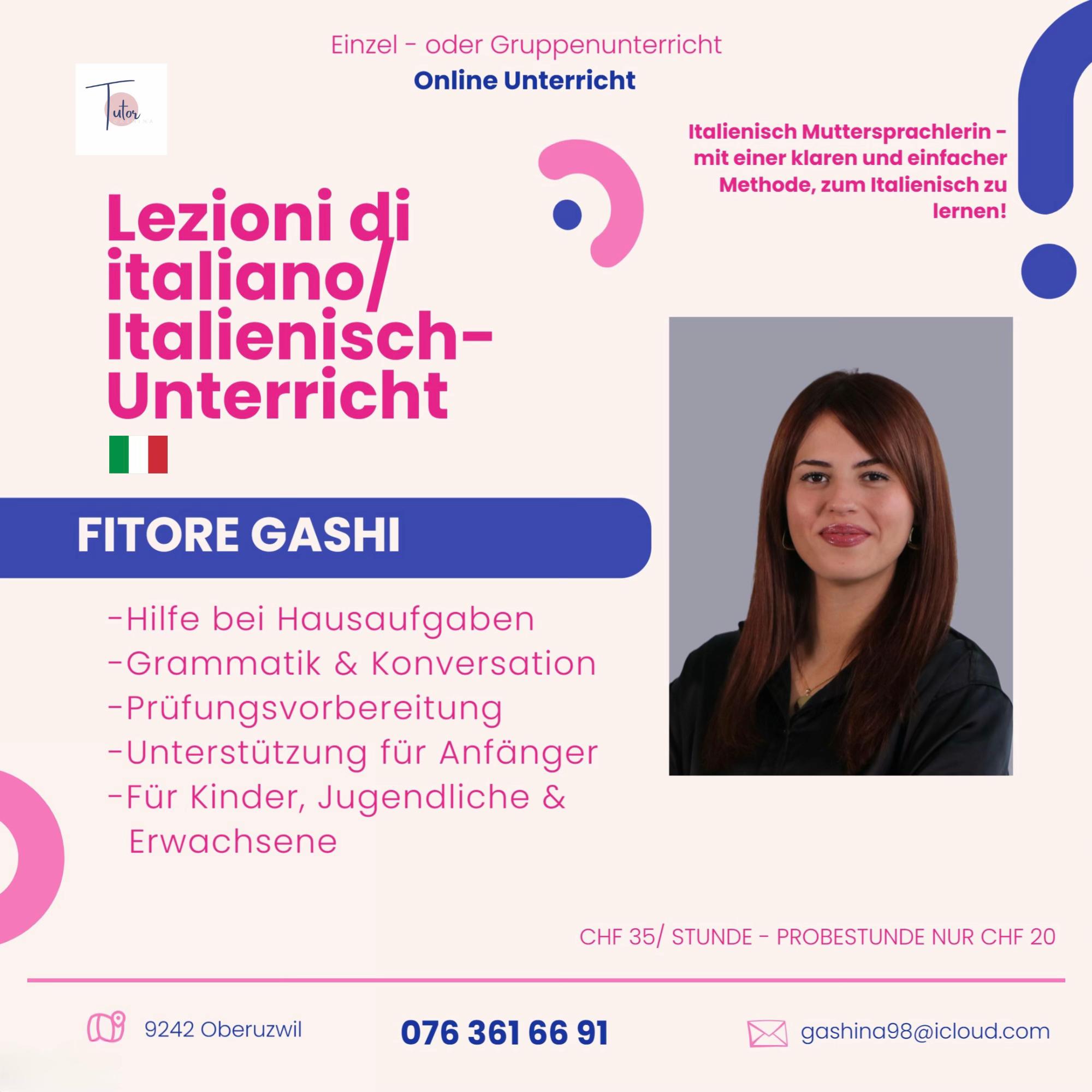 @Fitore Gashi