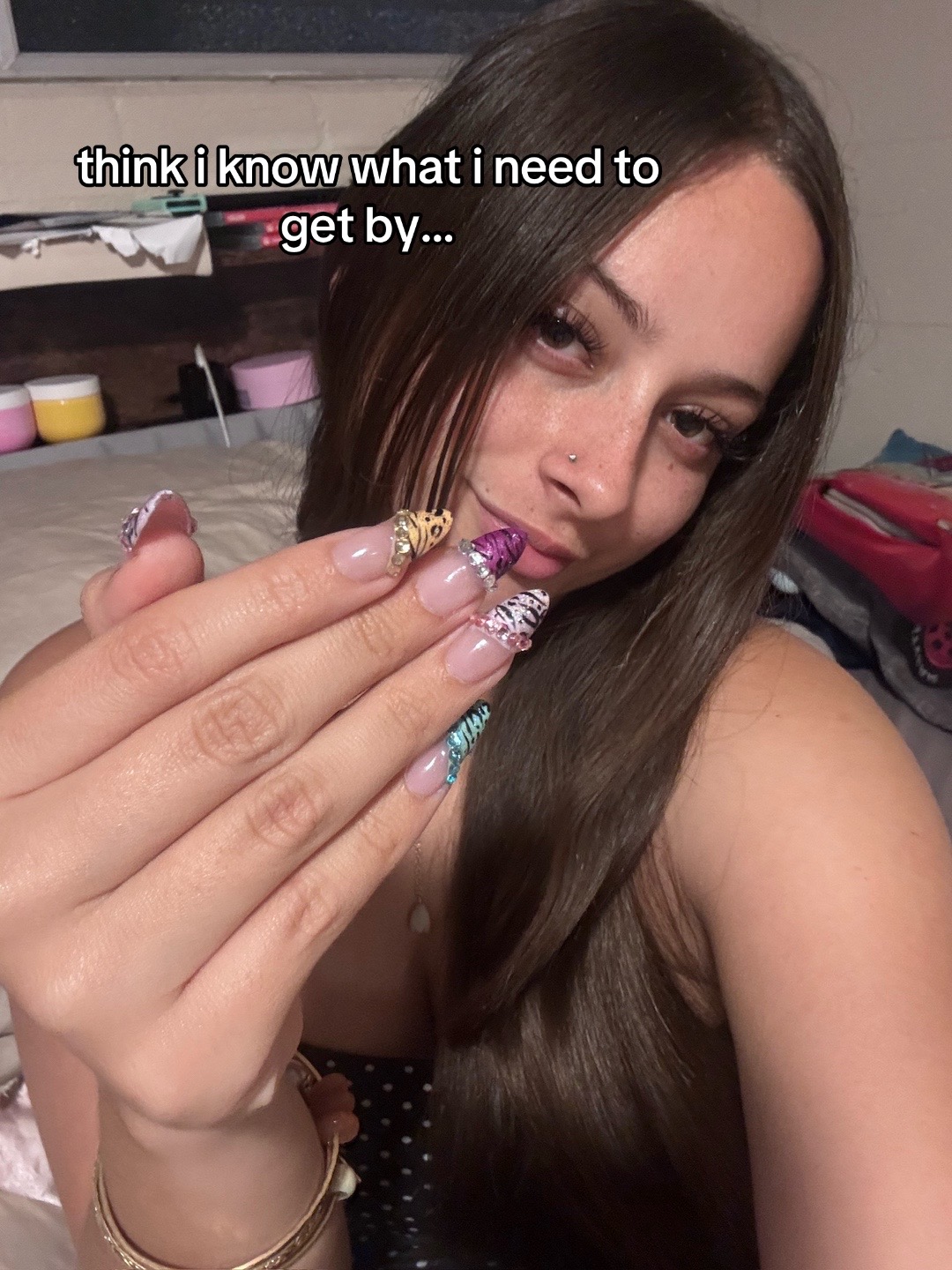 @maybekehau😋