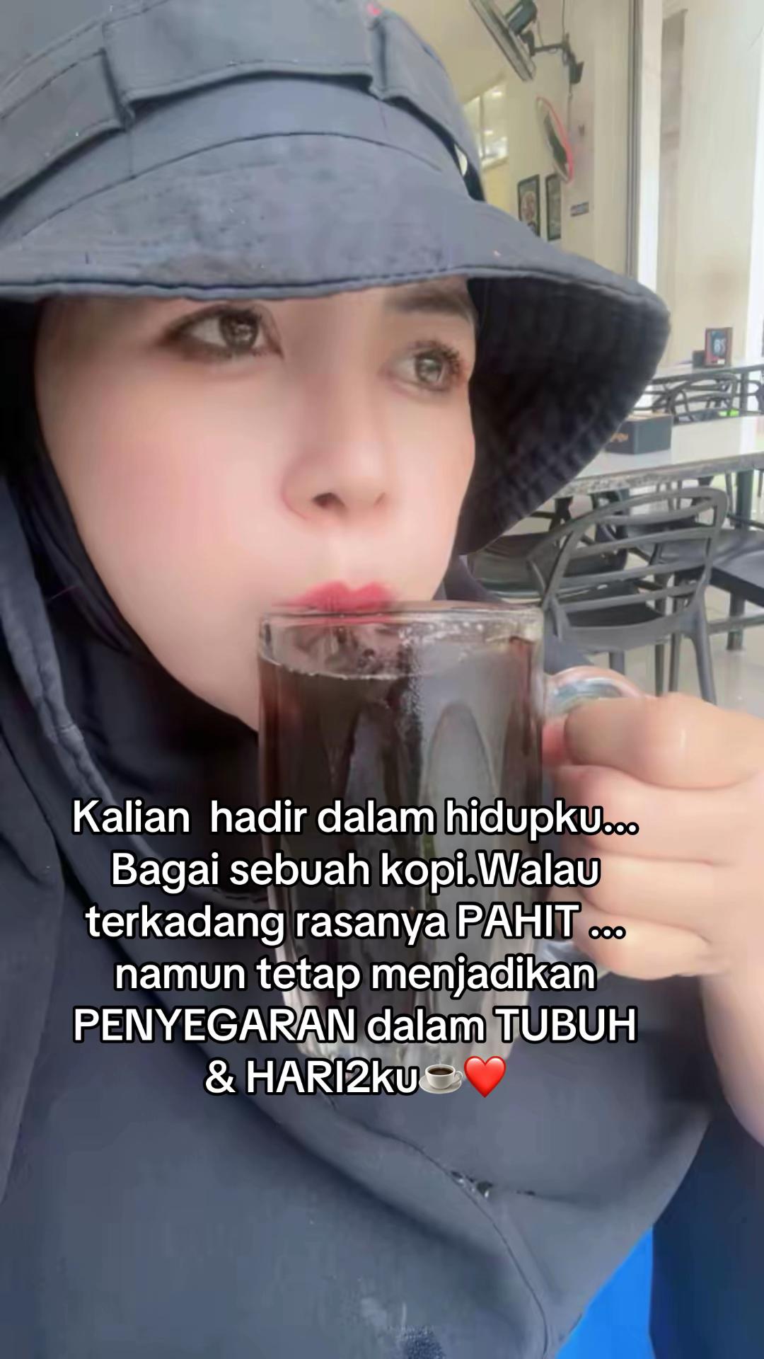 @Endang ESH