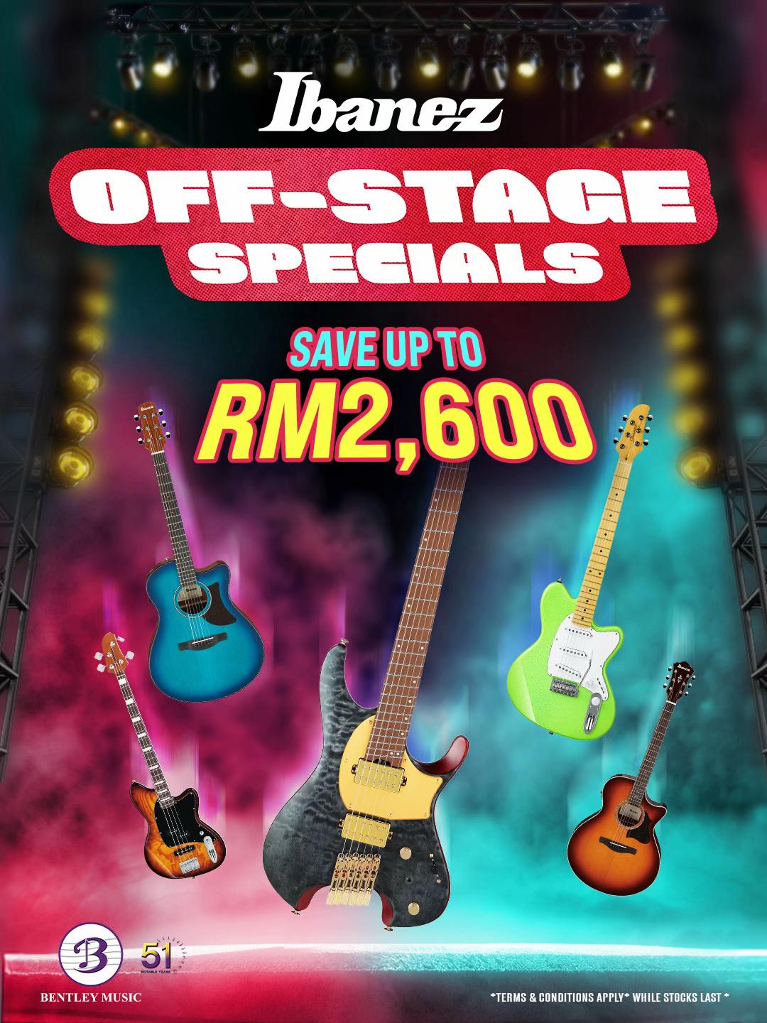 @BENTLEY MUSIC MALAYSIA