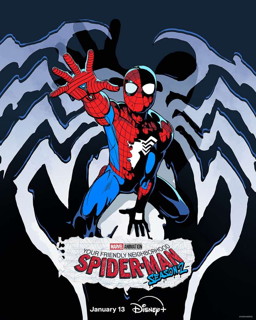 @Disney+ Indonesia