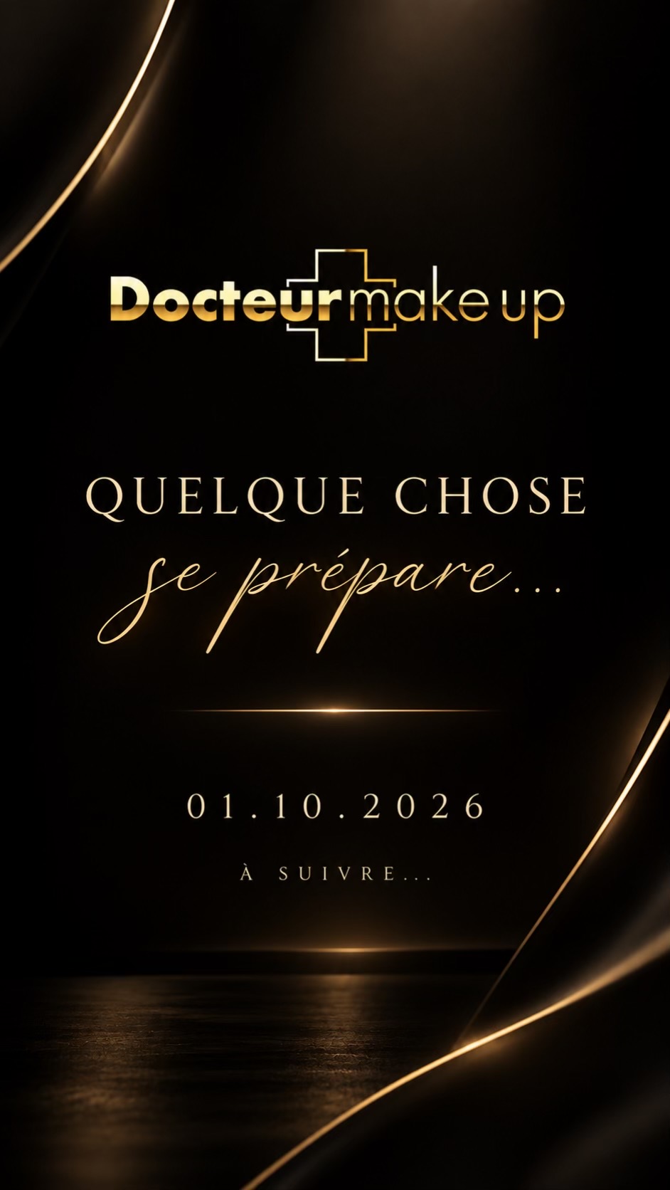 @Docteur Makeup