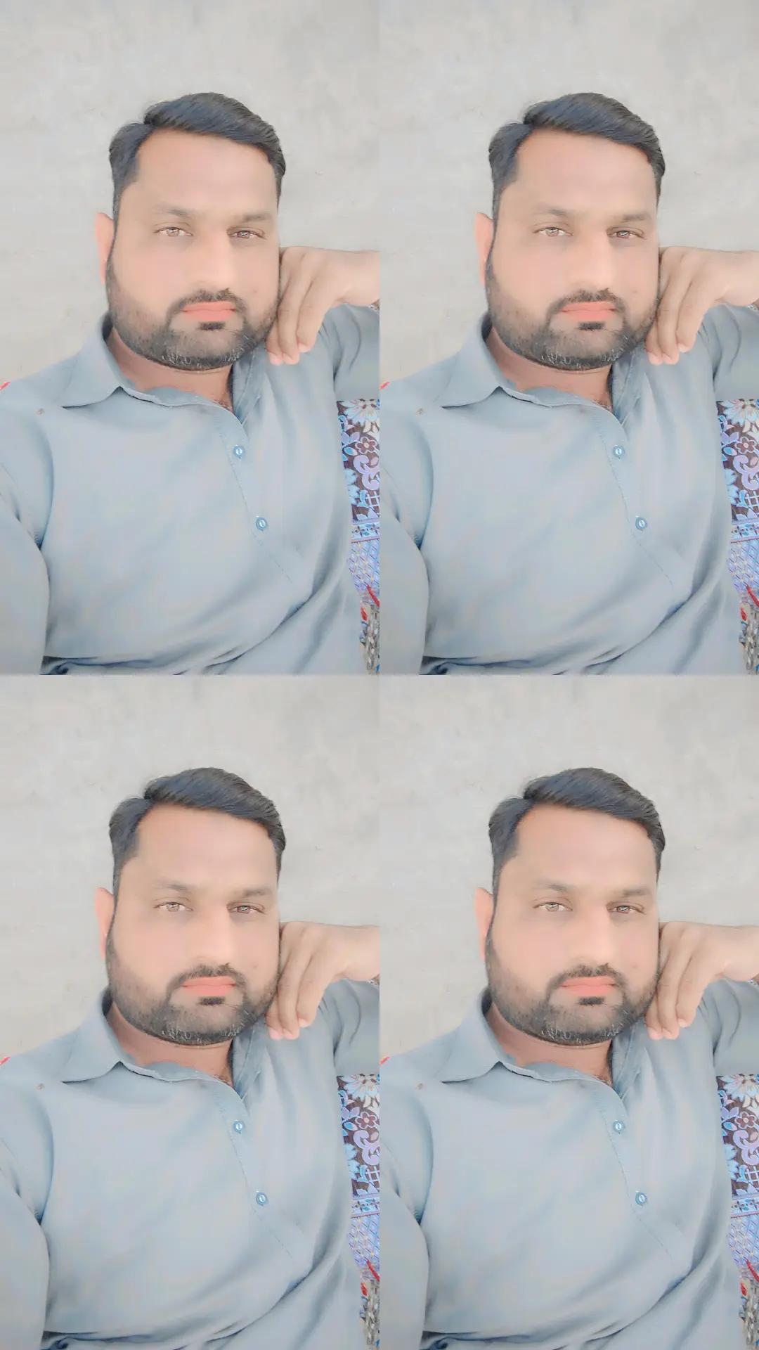 @M Salman