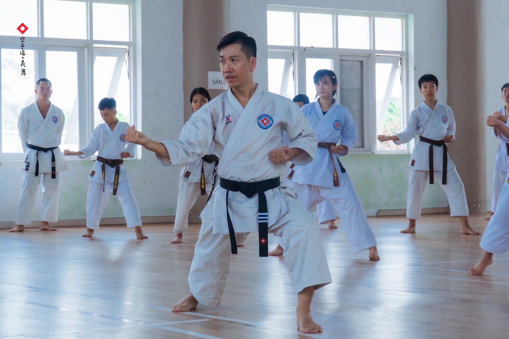 @Quang Hải NDK