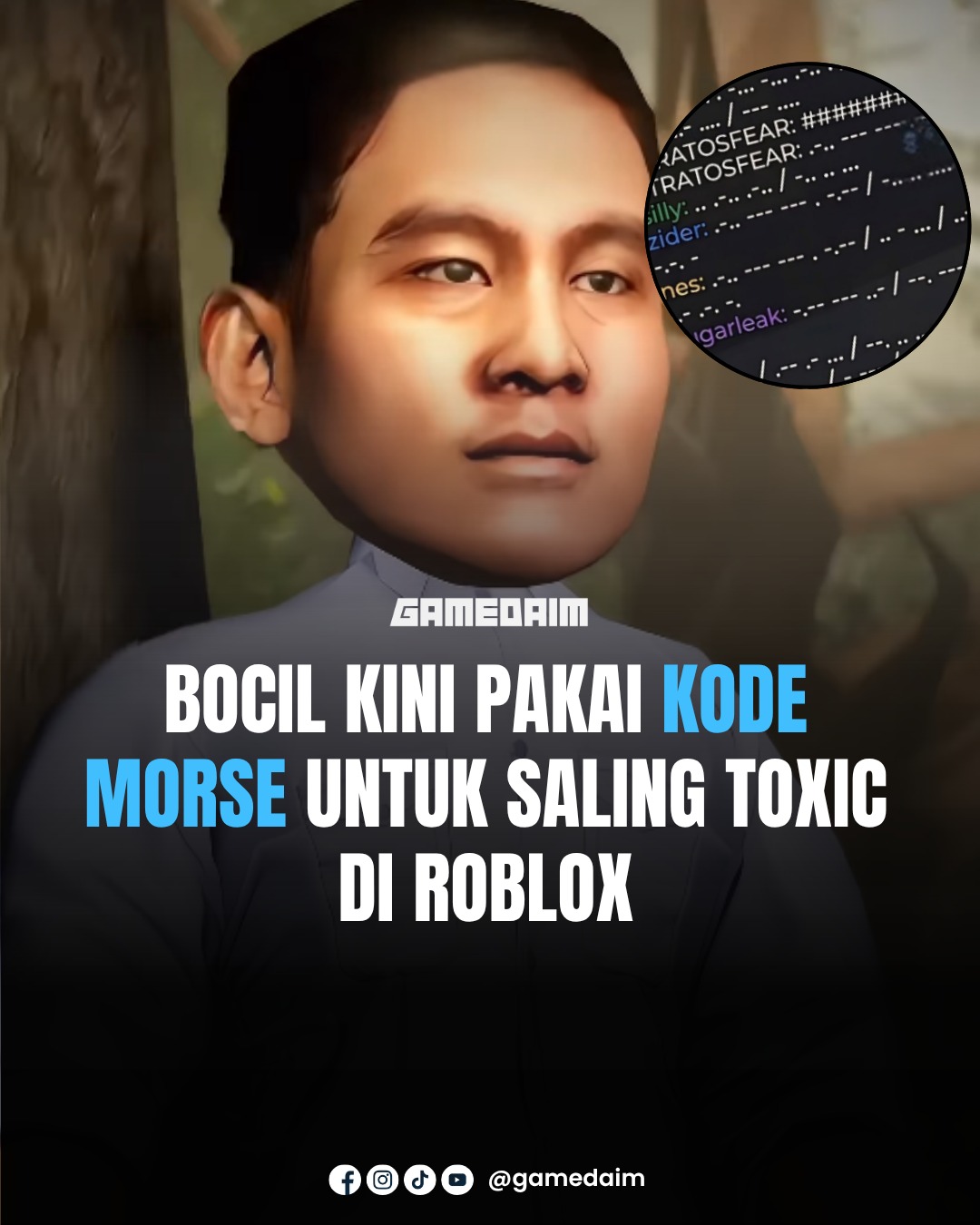 @Gamedaim