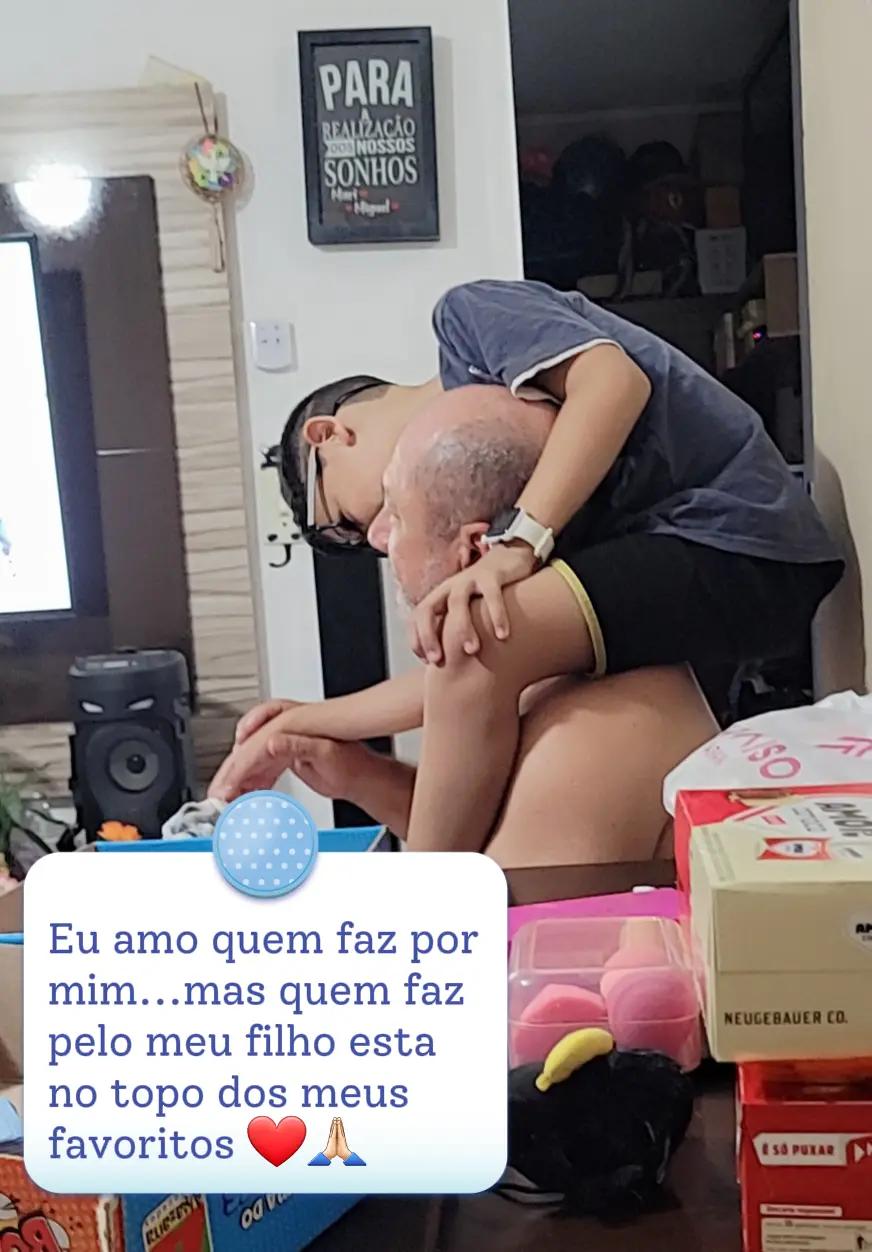 @Mari Rodrigues Parreira