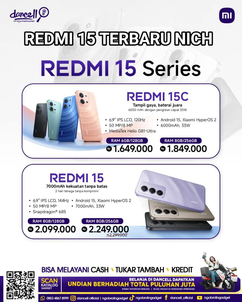 @Xiaomi Mojokerto