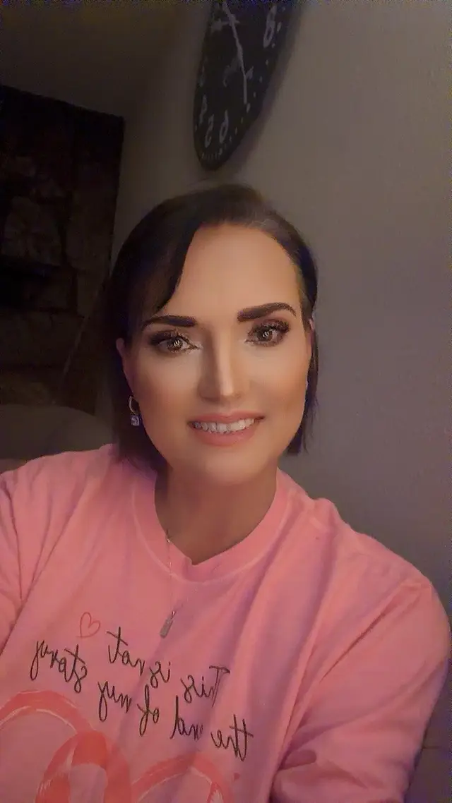 @Amie Garcia