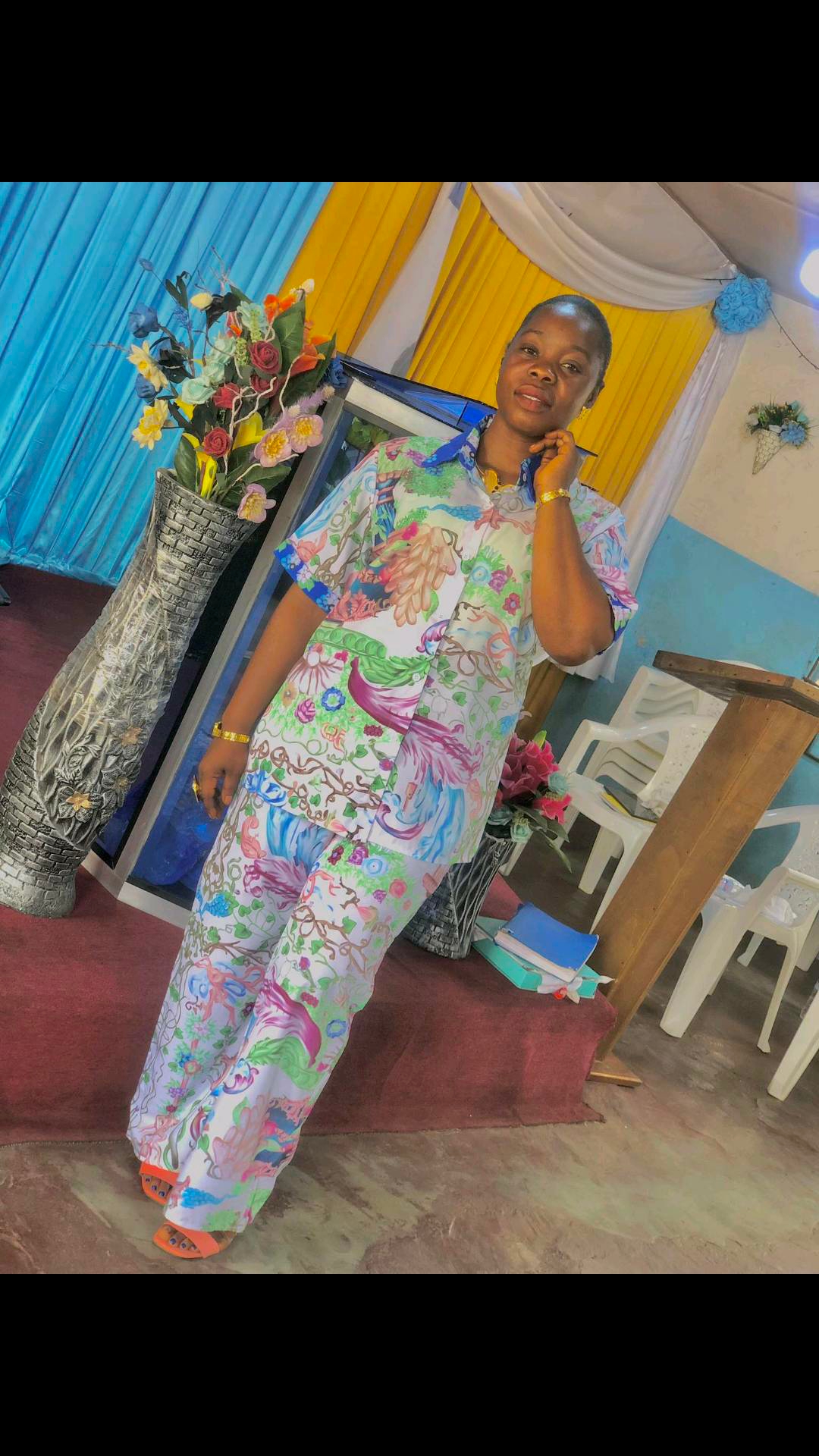 @marjay massaquoi
