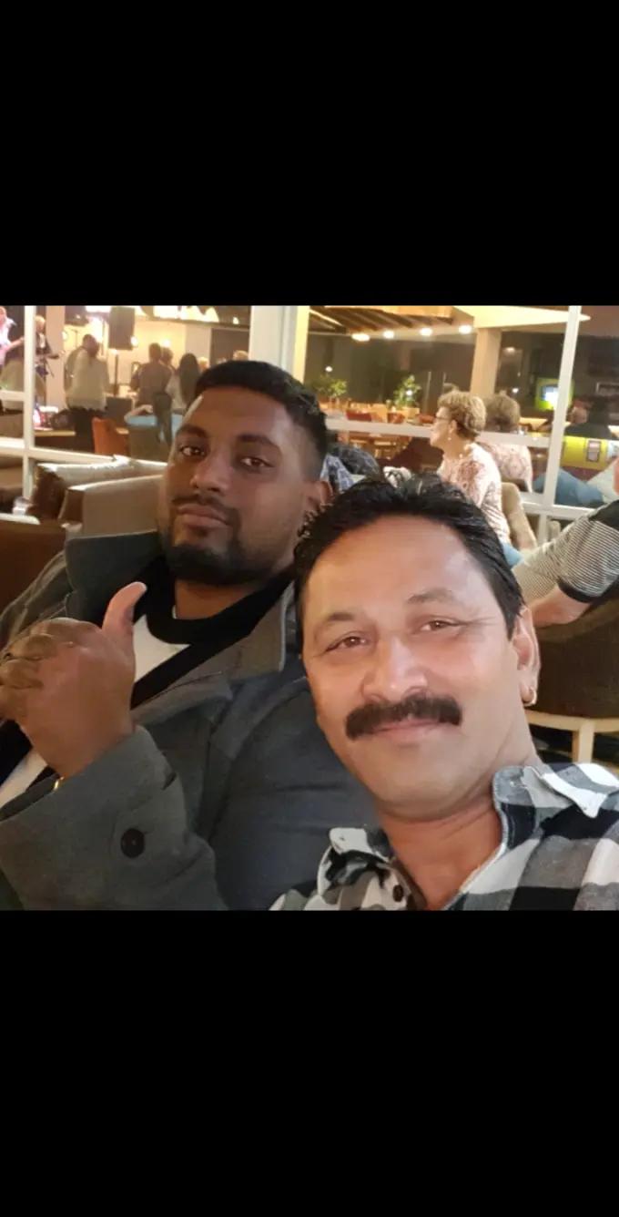 @Rajesh Naidu