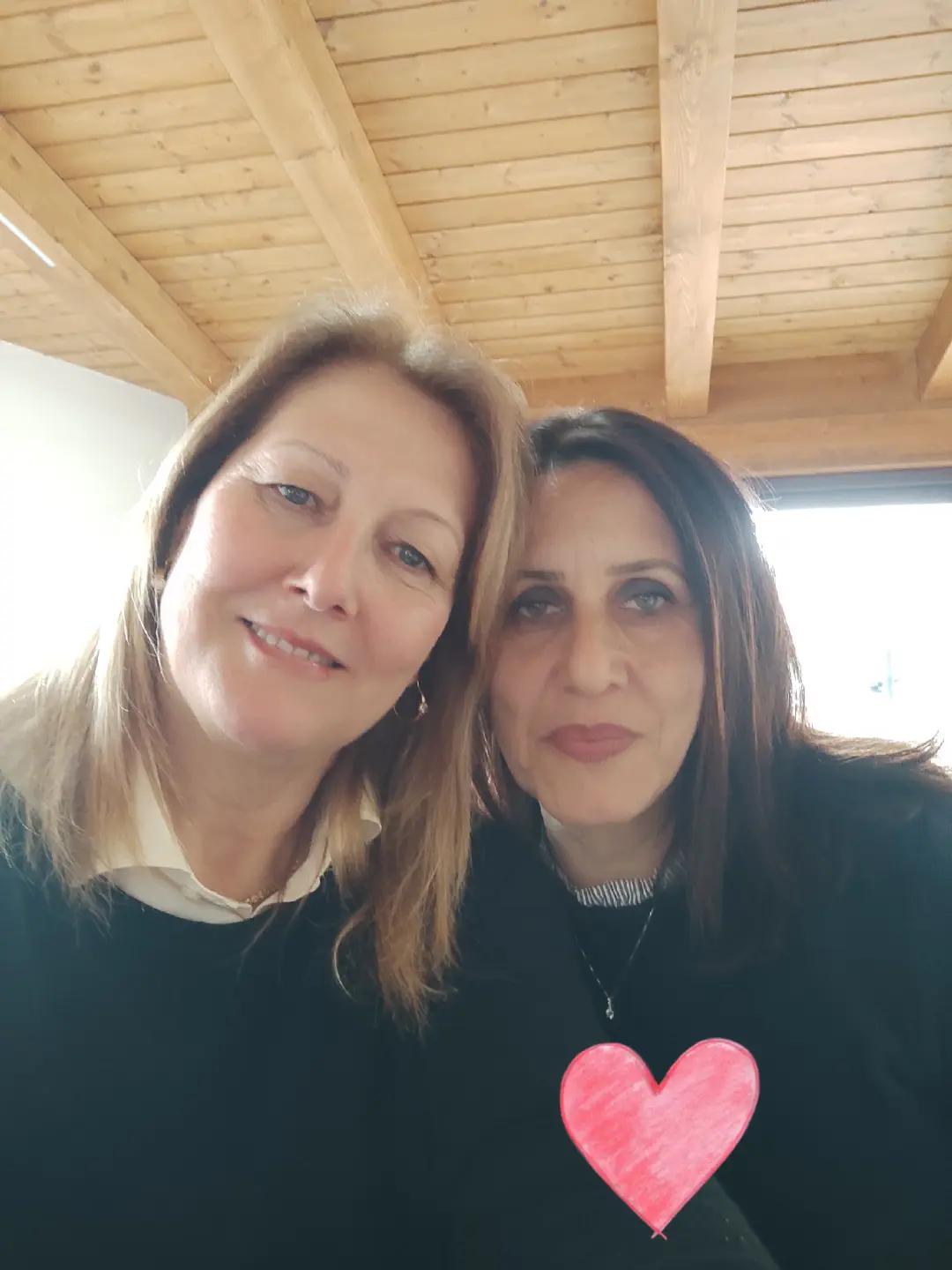 @❤️ Antonella 68. ❤️♊
