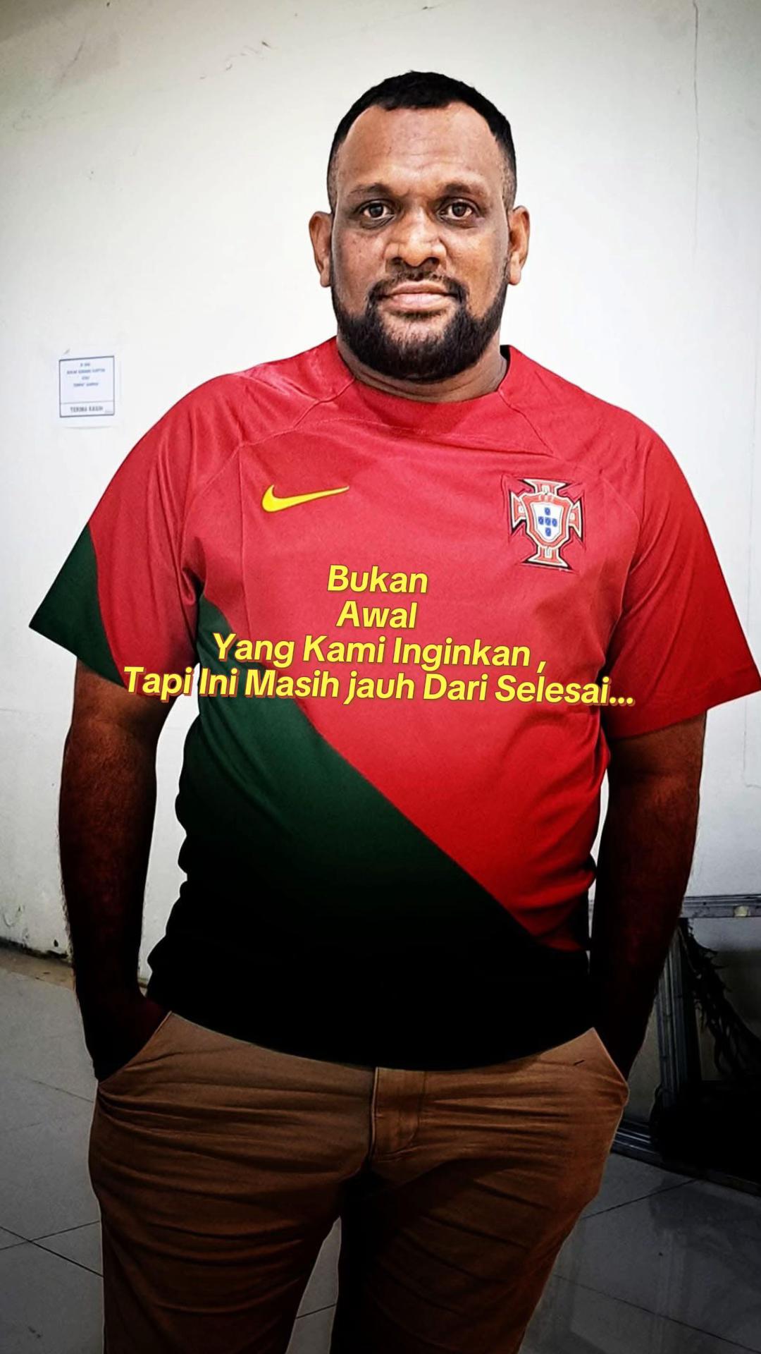 @Muslim papua II
