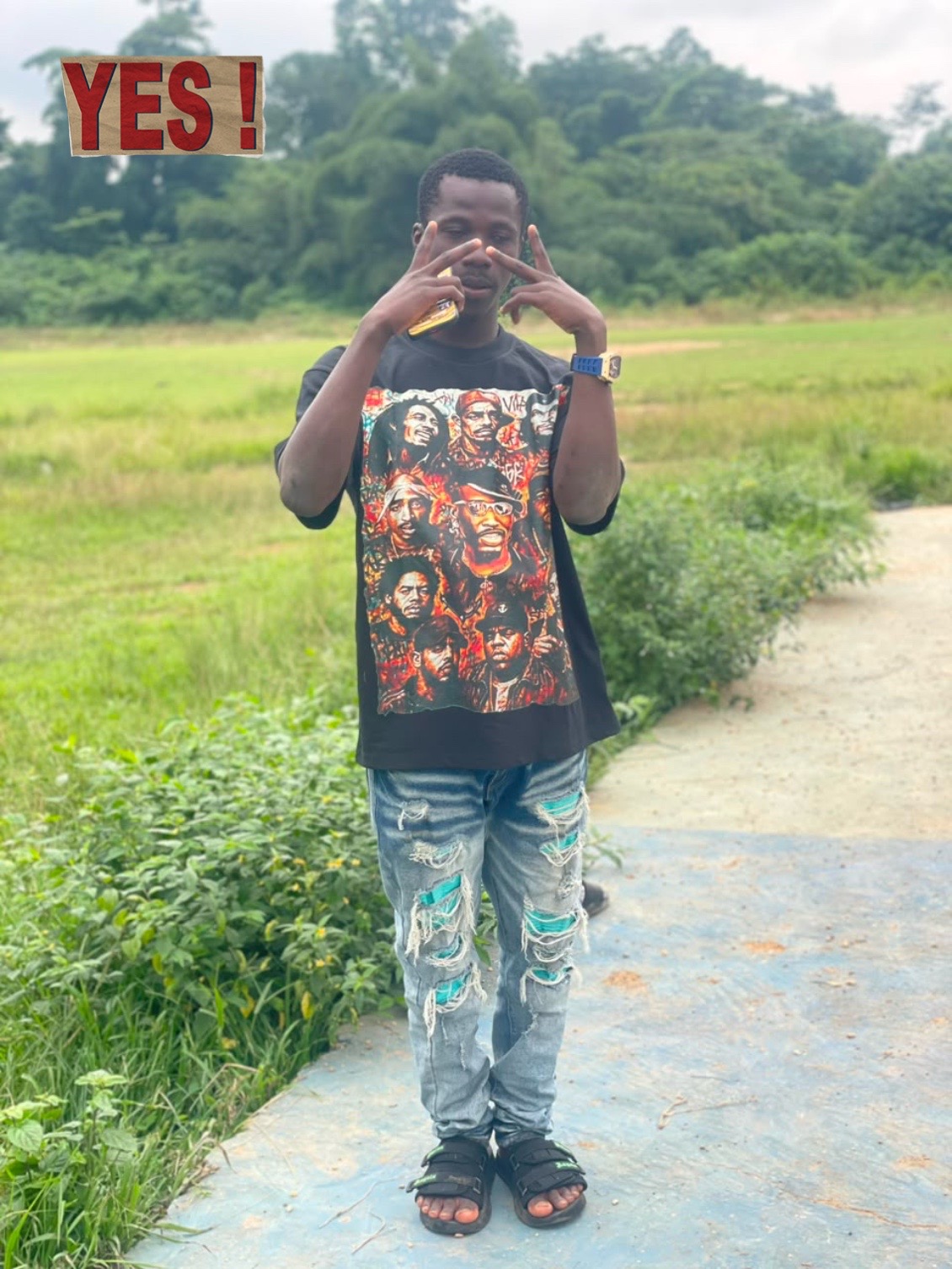 @😎Chojo 💙💙 rich 🤑 man 🔥💰