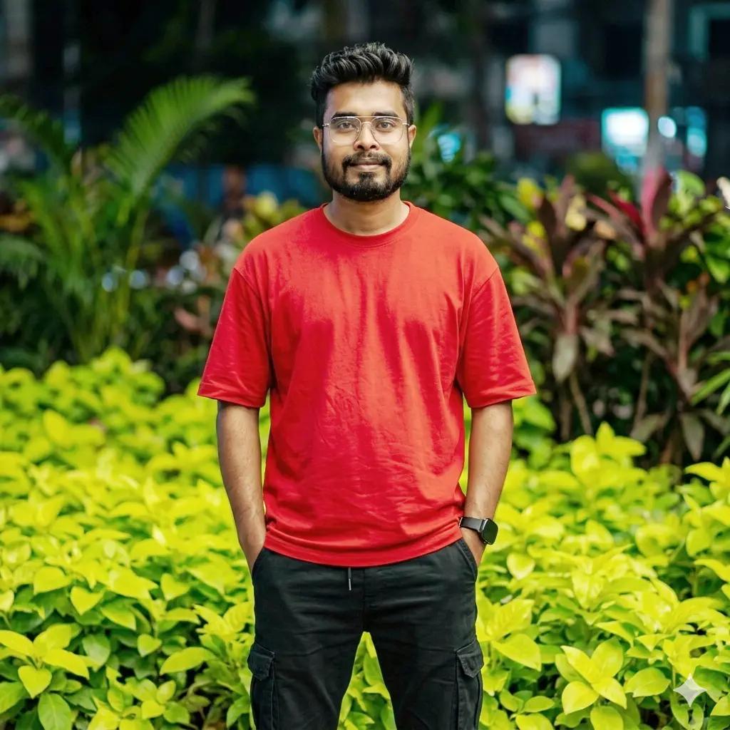 @A-S Shimul khan