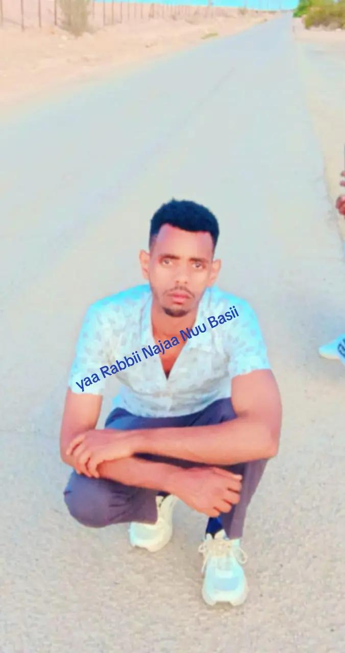 @kaamiil Abba bor