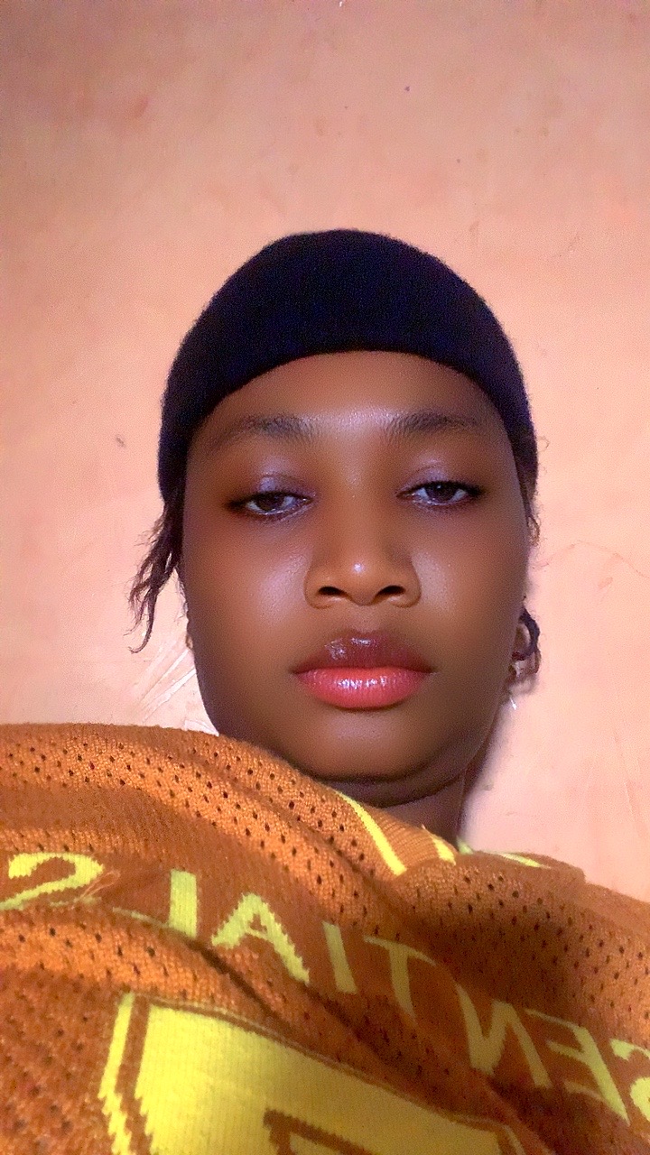@Mbengue Fatou