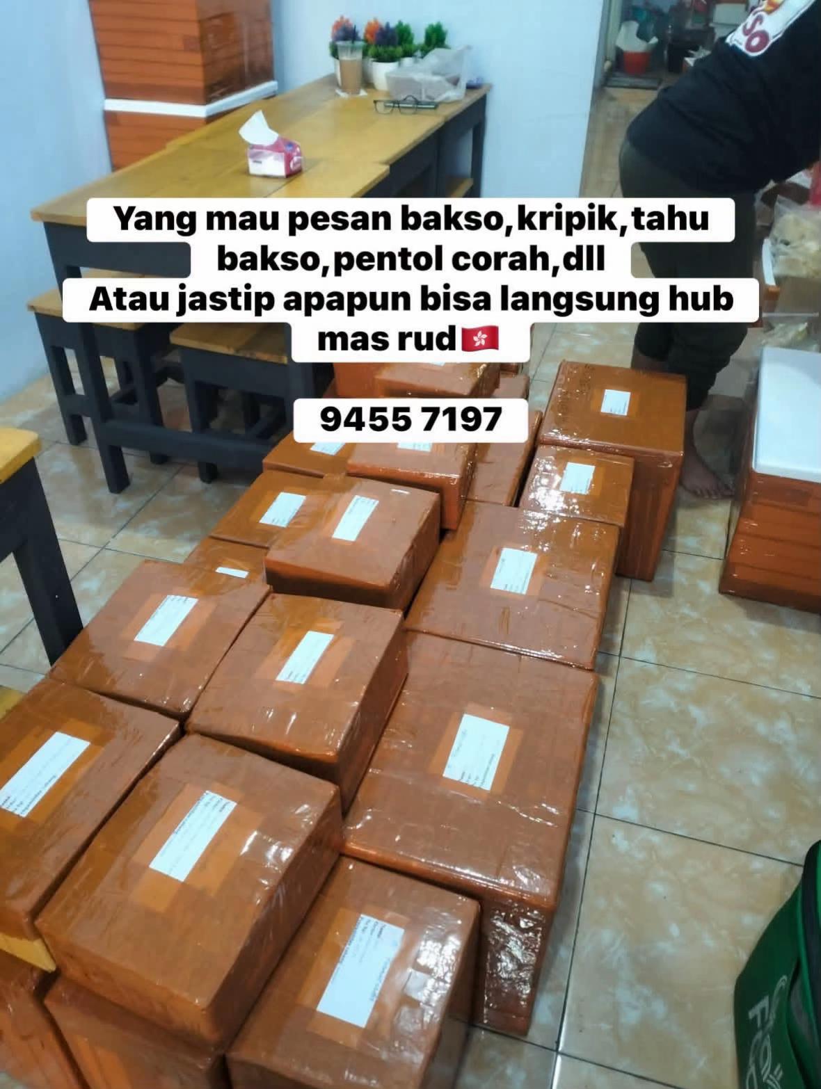@RUDI HARTONO