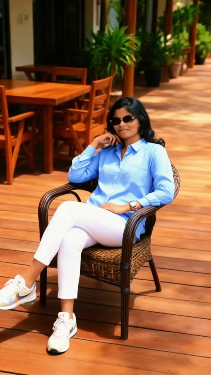 @Prabhu S Nair