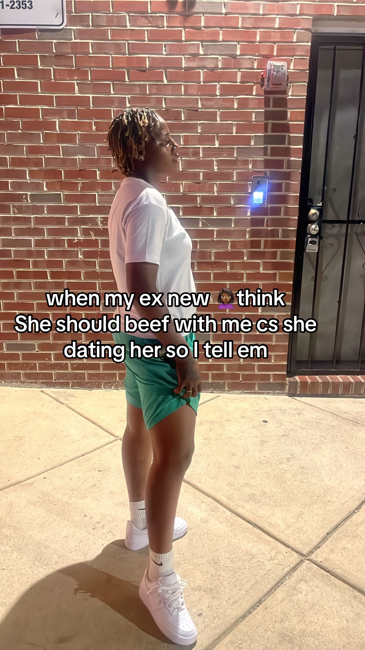 @Istilldontwanchu