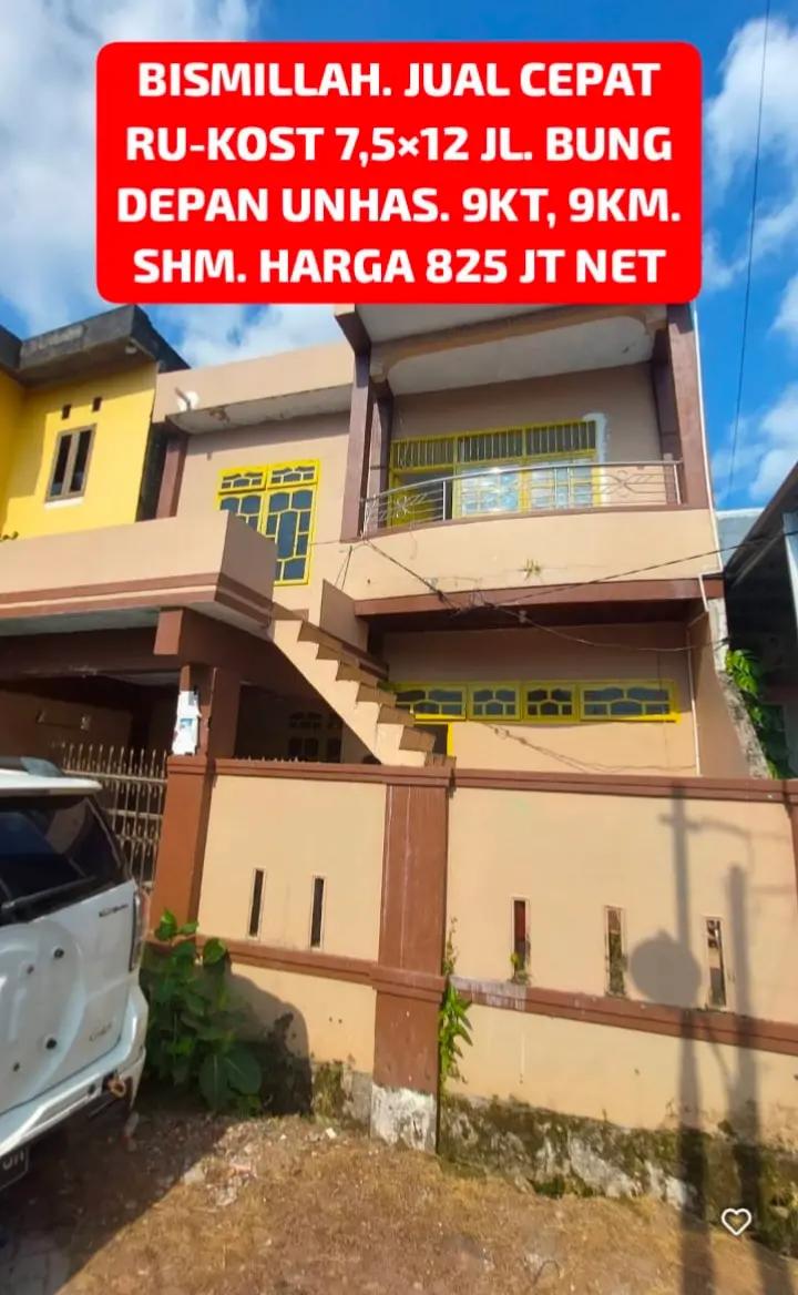 @Property Murah Makassar